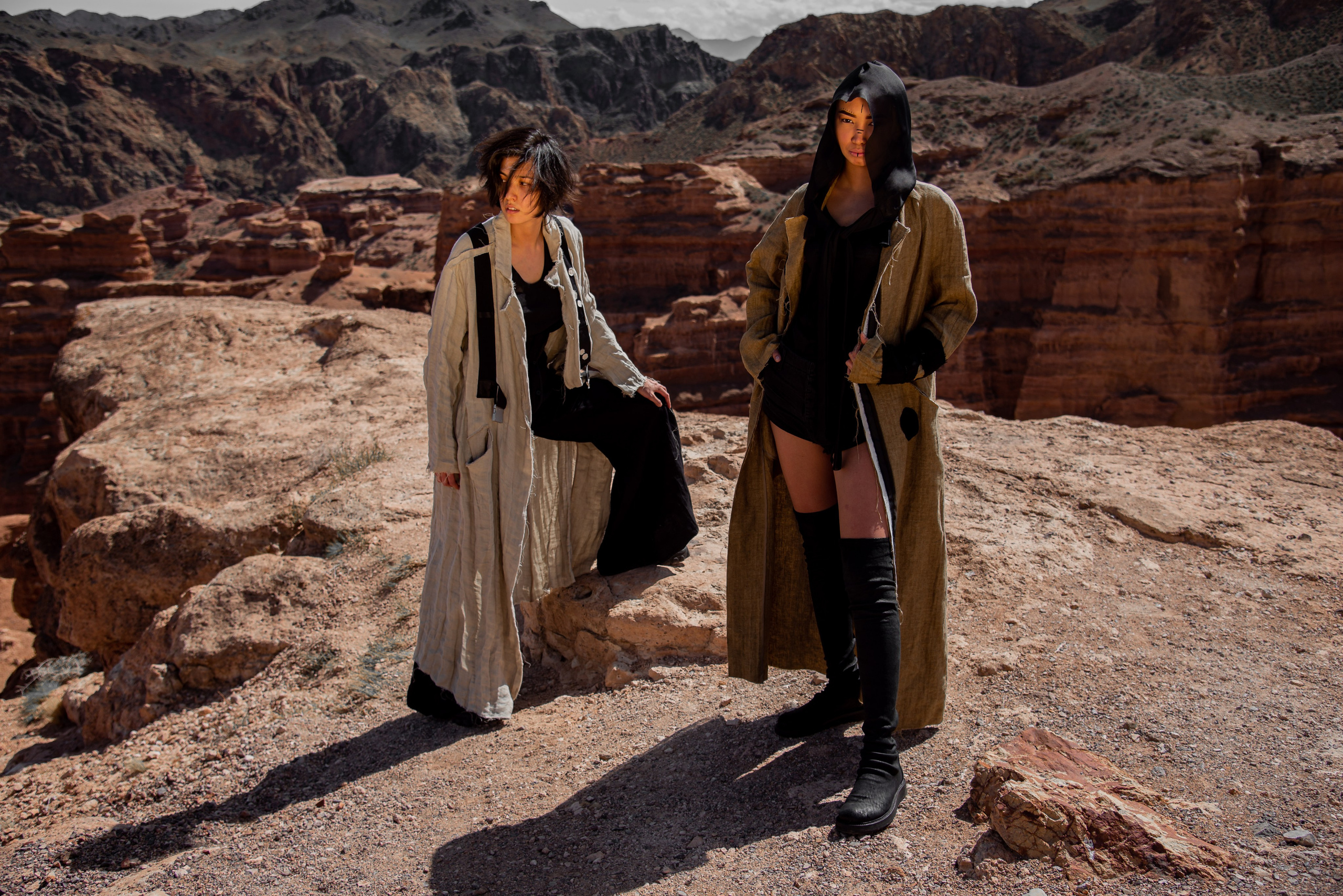 MYMARSEXPEDITION. Фотограф Астана, Алматы