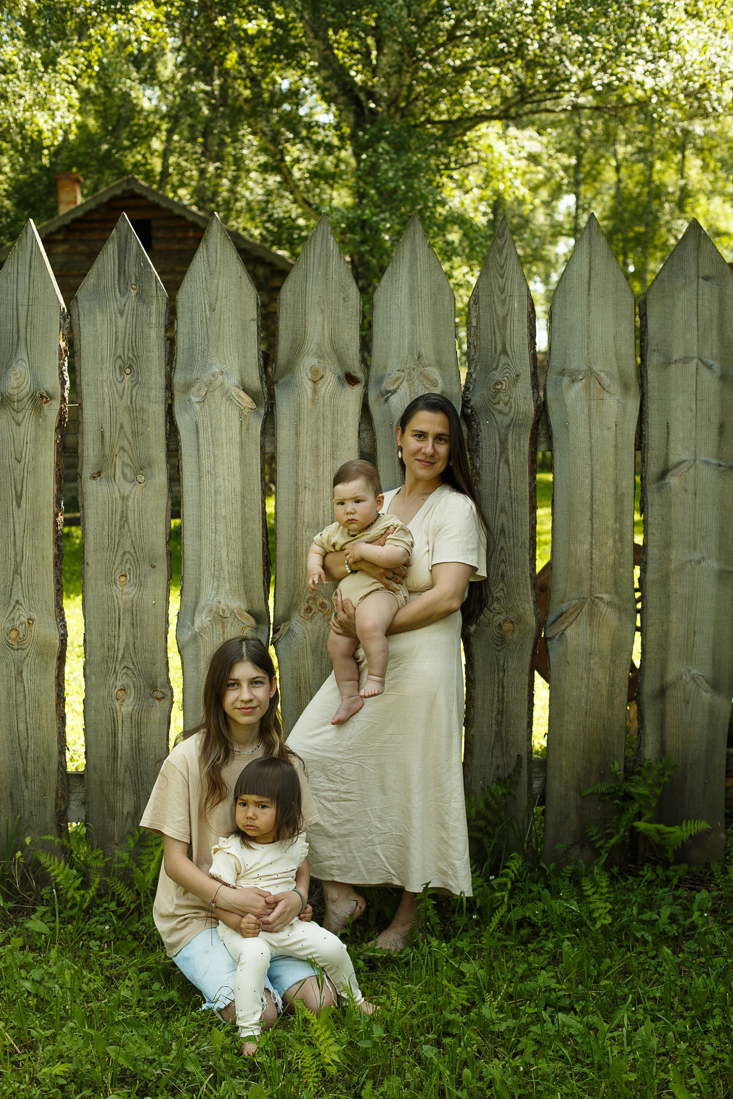 Фотограф Алеся Цайтлер