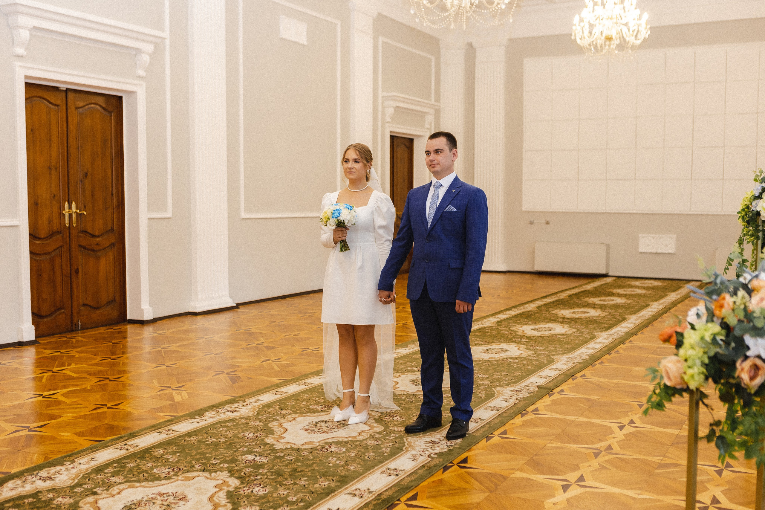 Надя | Саша. Семейный фотограф в Нижнем Новгороде Доронина Юлия