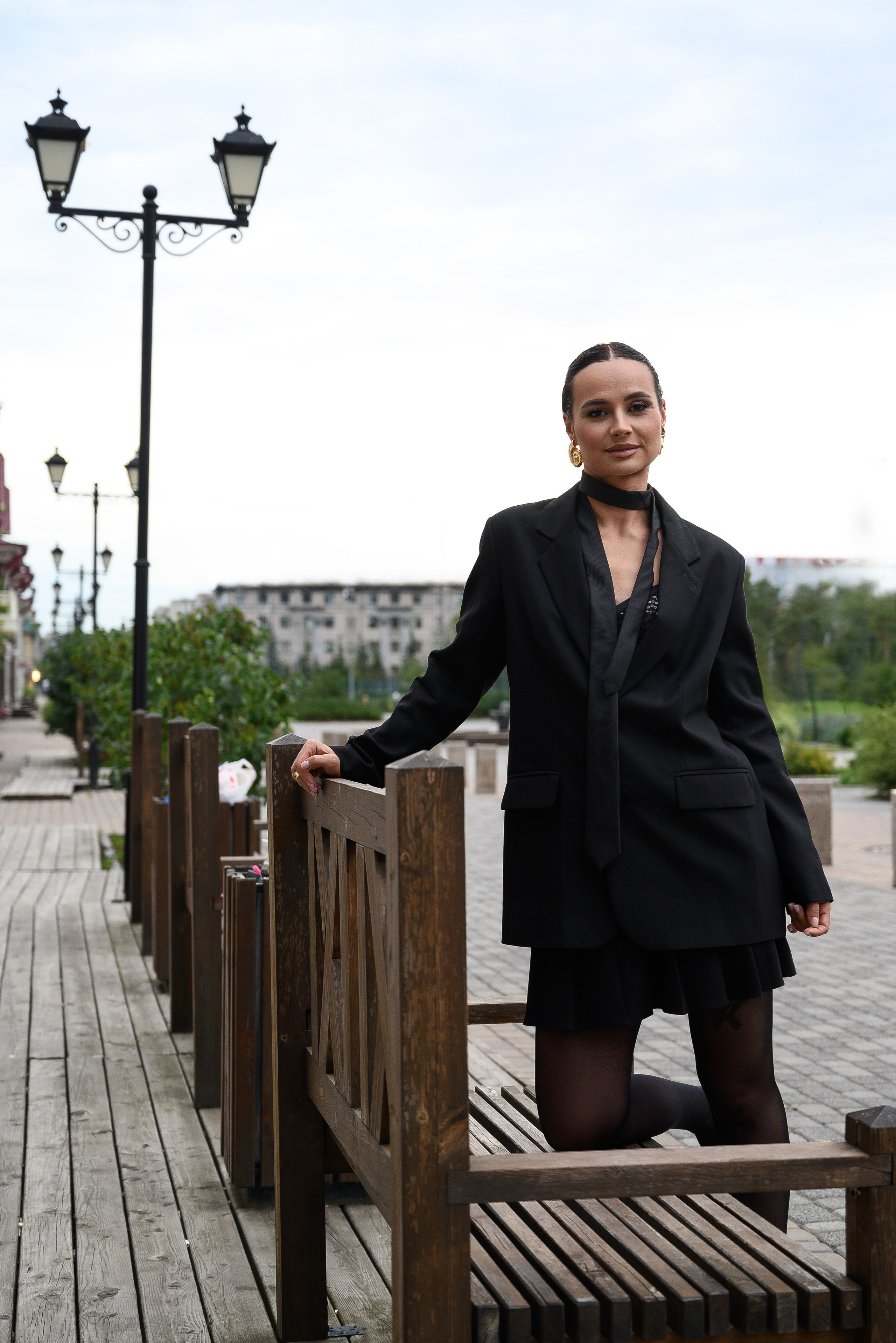 Катя. Тамара Власова