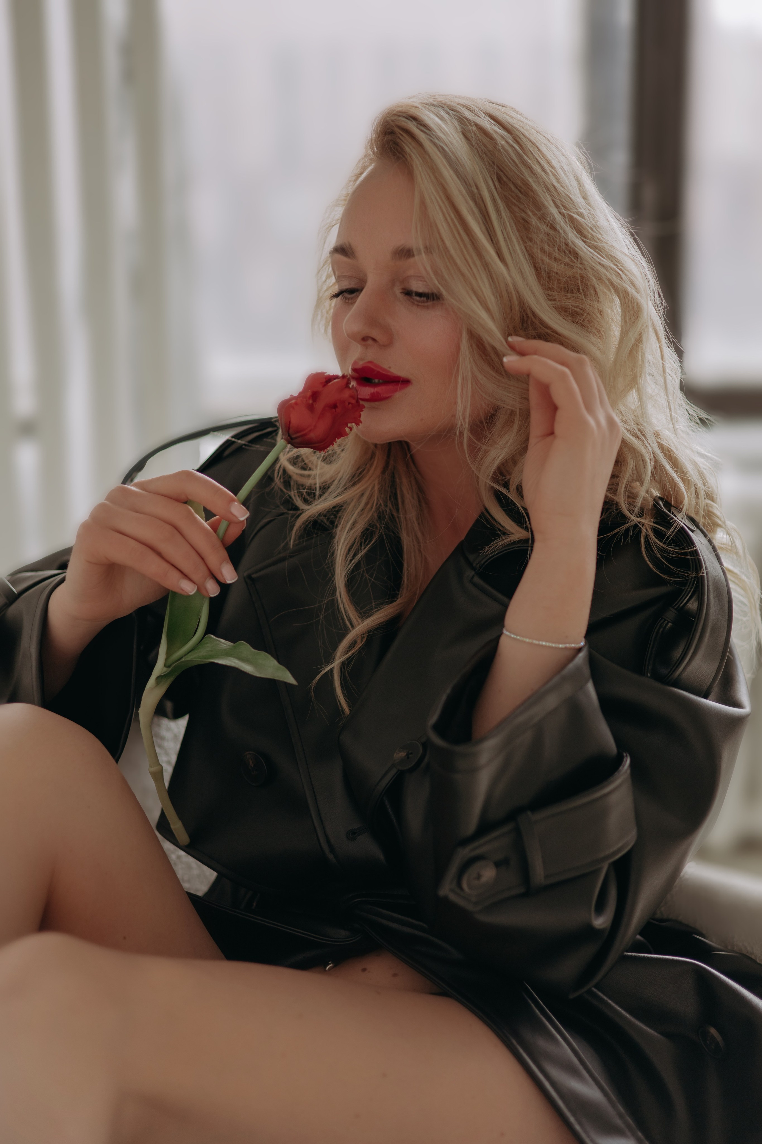 Виктория. Фотограф в Москве и Московской области Екатерина Неробеева