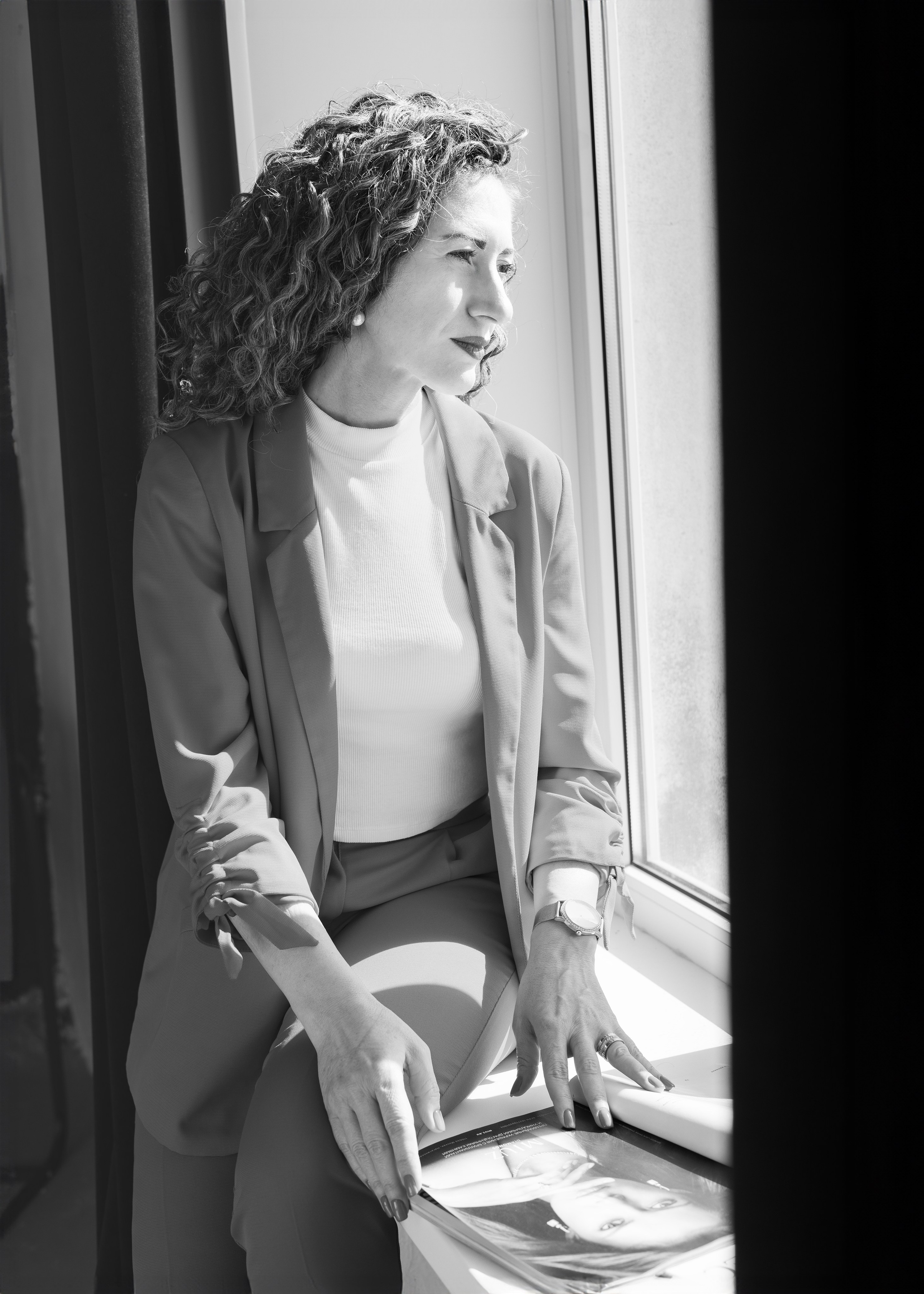 Съемка для Ольги. Фотограф в Ростове-на-Дону