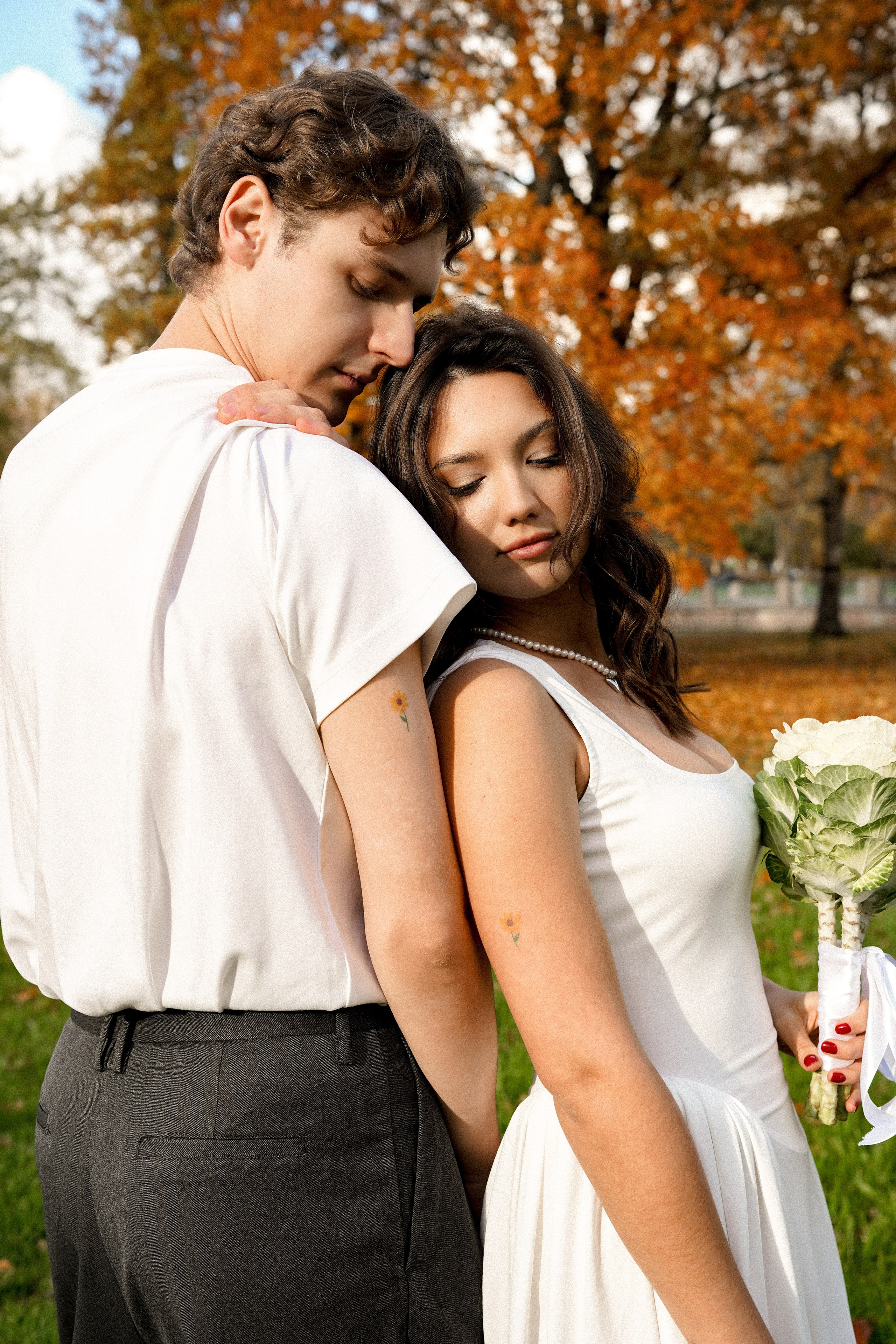 Сергей&Александра. Свадебный фотограф в Санкт-Петербурге Мошина Наталья