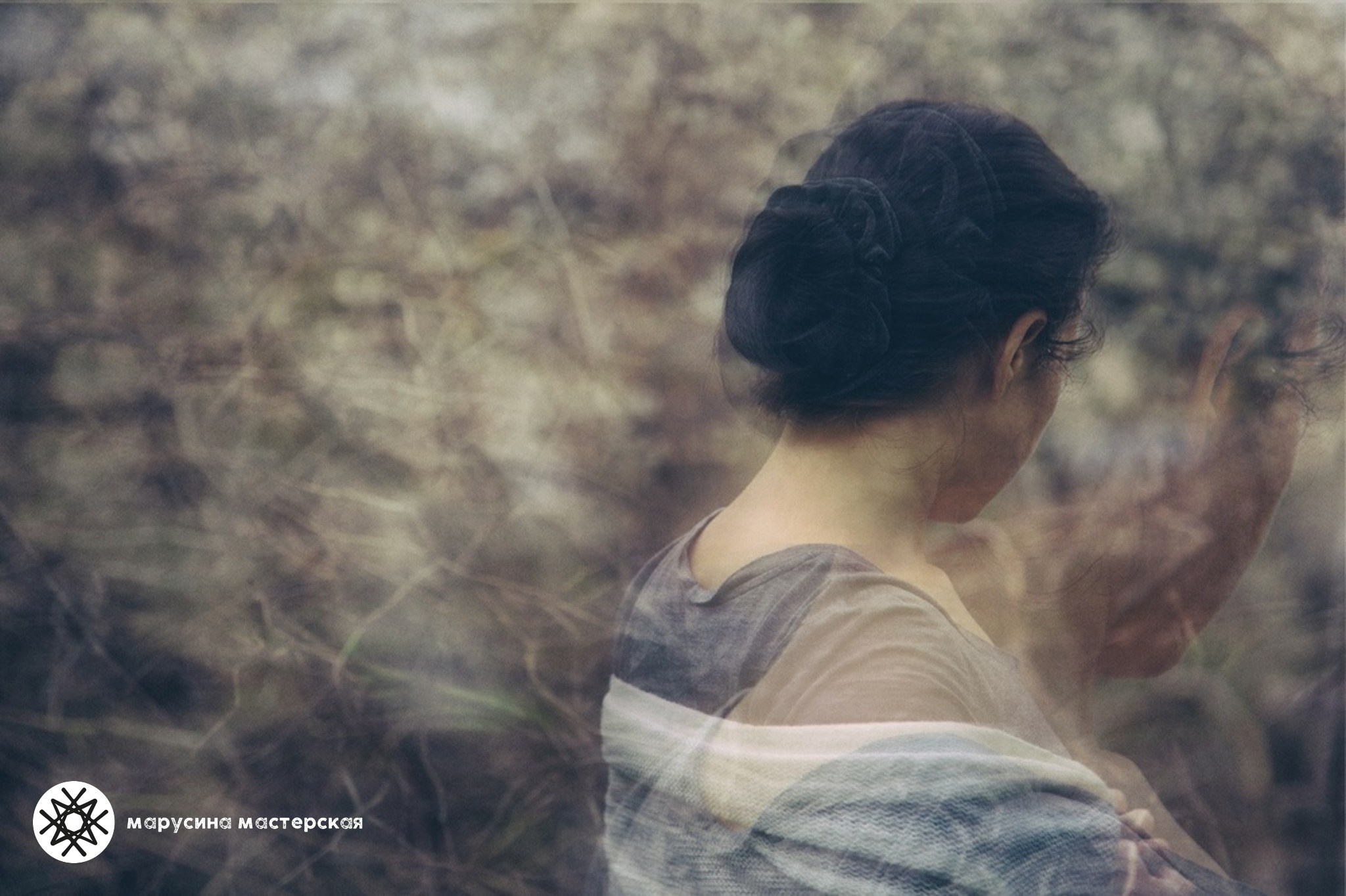 Маша Глебова