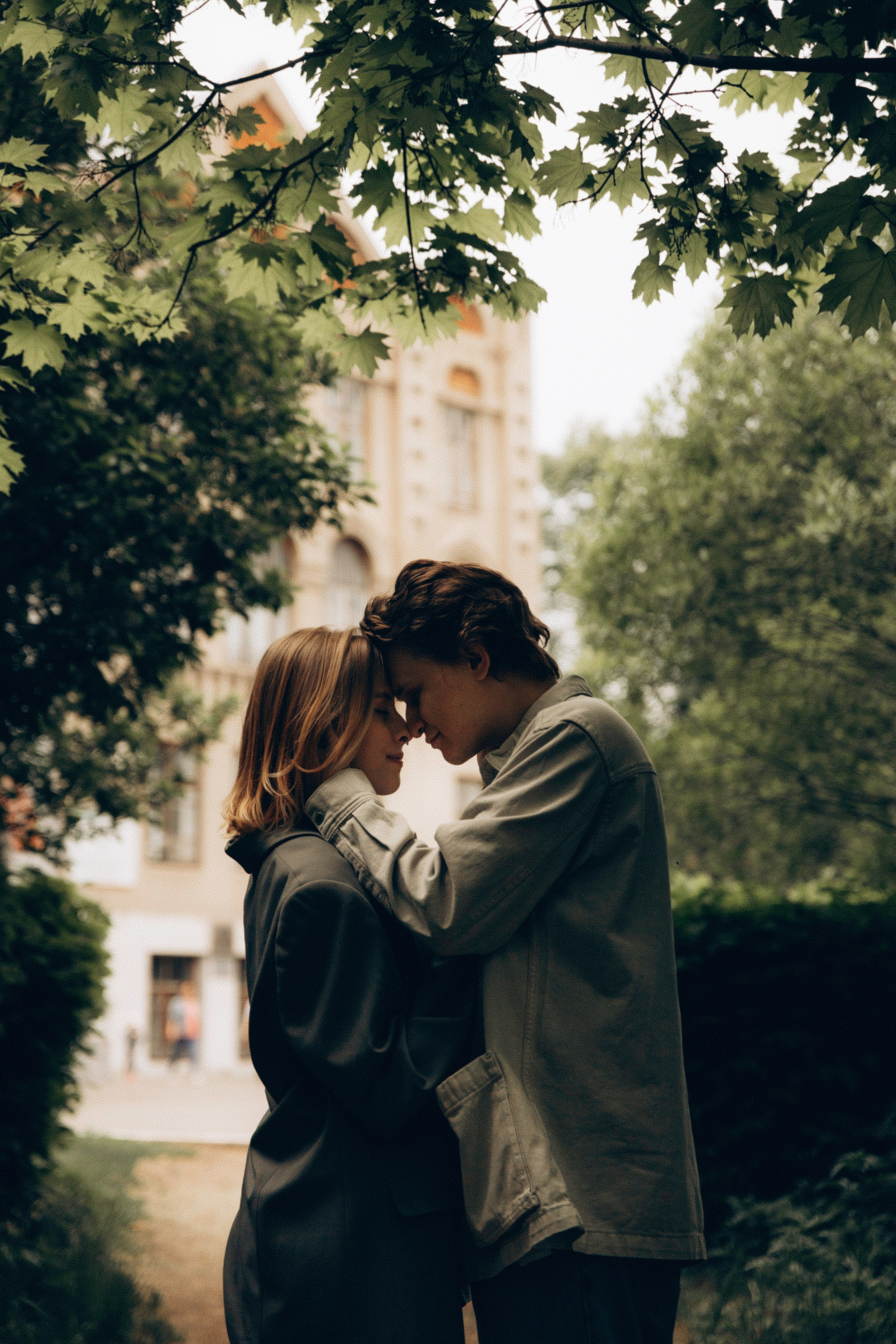 Дмитрий и Анастасия. Свадебный и репортажный фотограф в Омске. Червоткин Никита