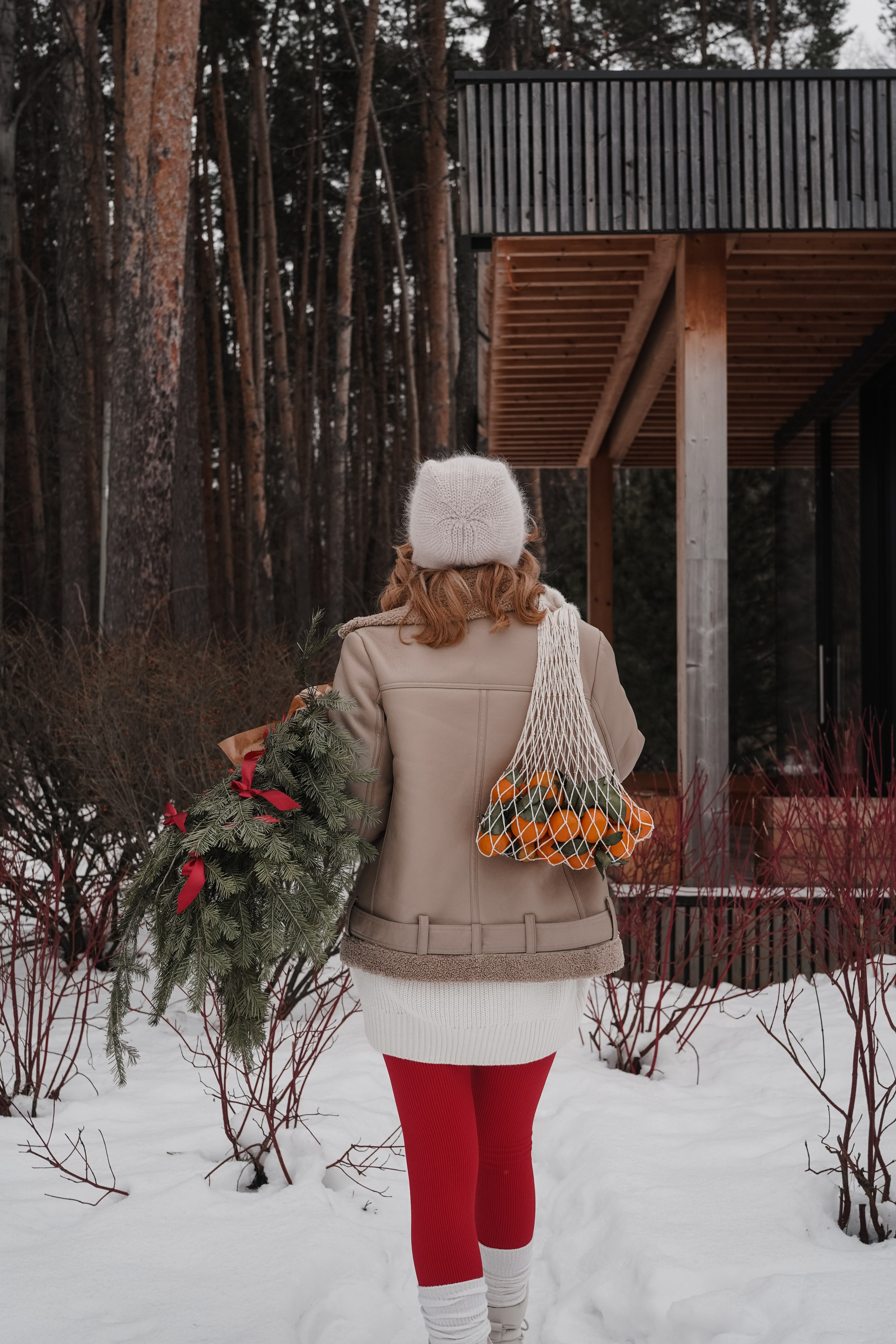 Индивидуальная съемка. Фото и видео съемка