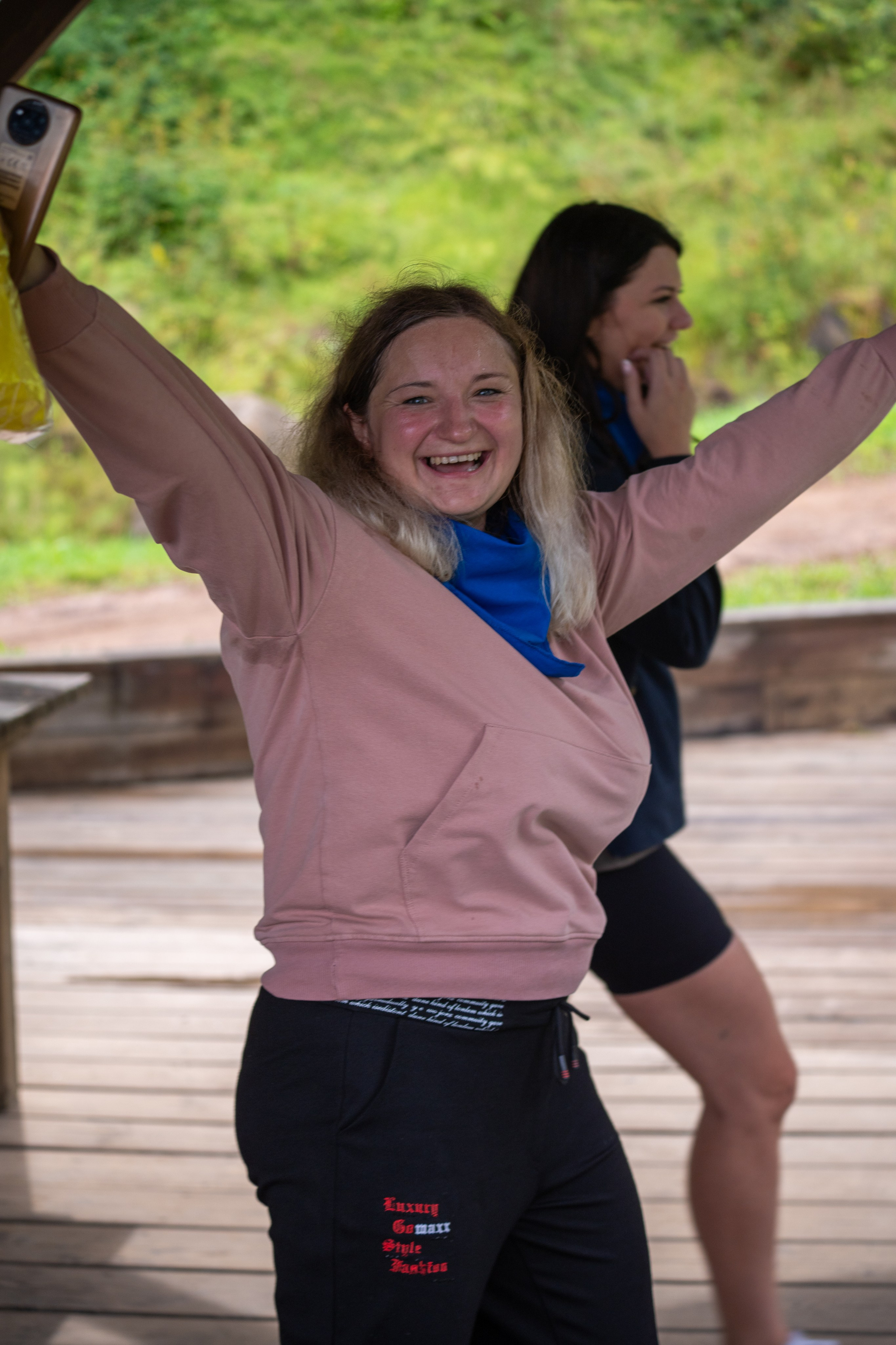 Фотосъёмка корпоратива СПб