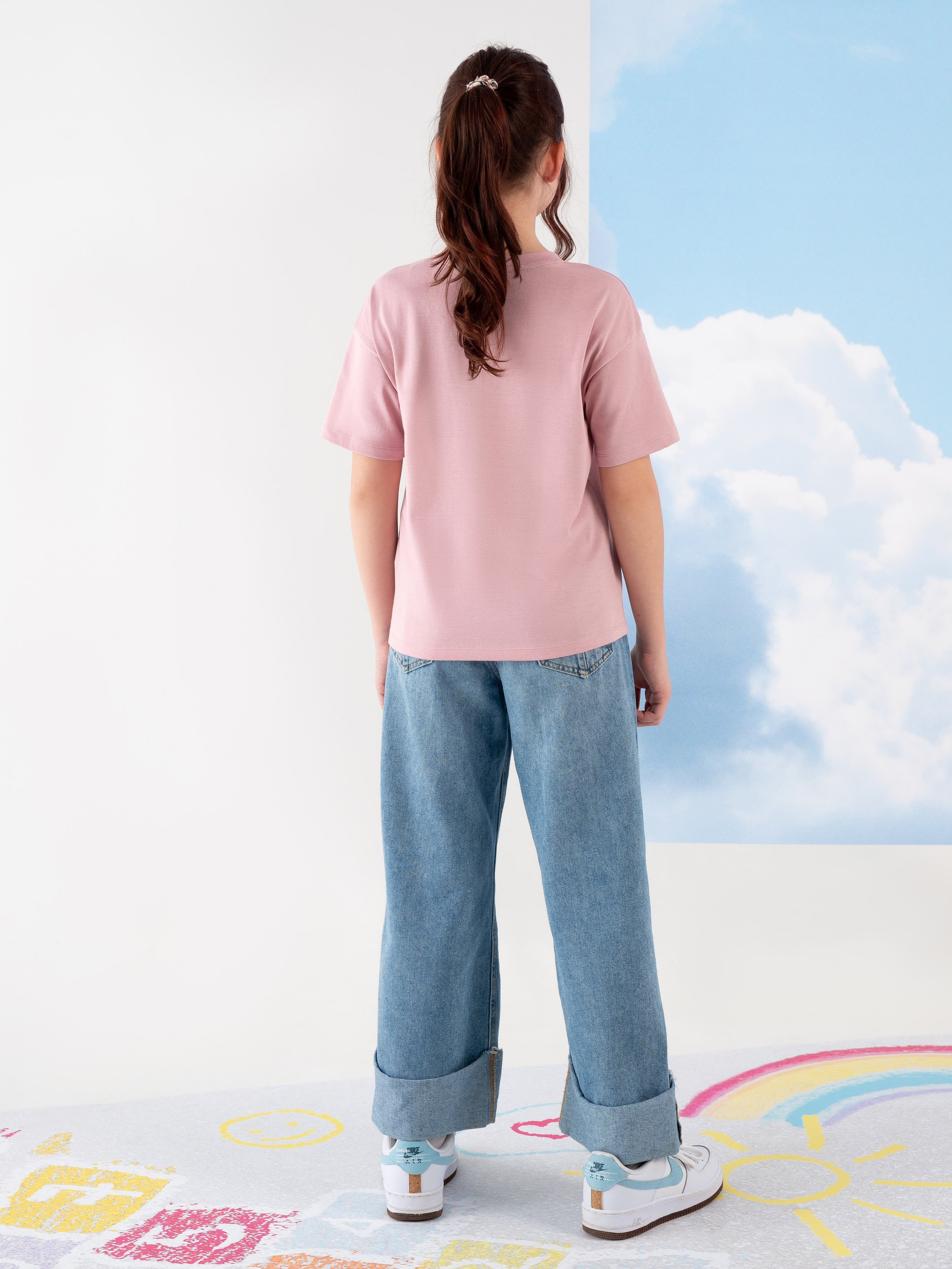 Съемка для бренда детской одежды. Фотограф для маркетплейсов в г. Иваново Клещенок Юлия