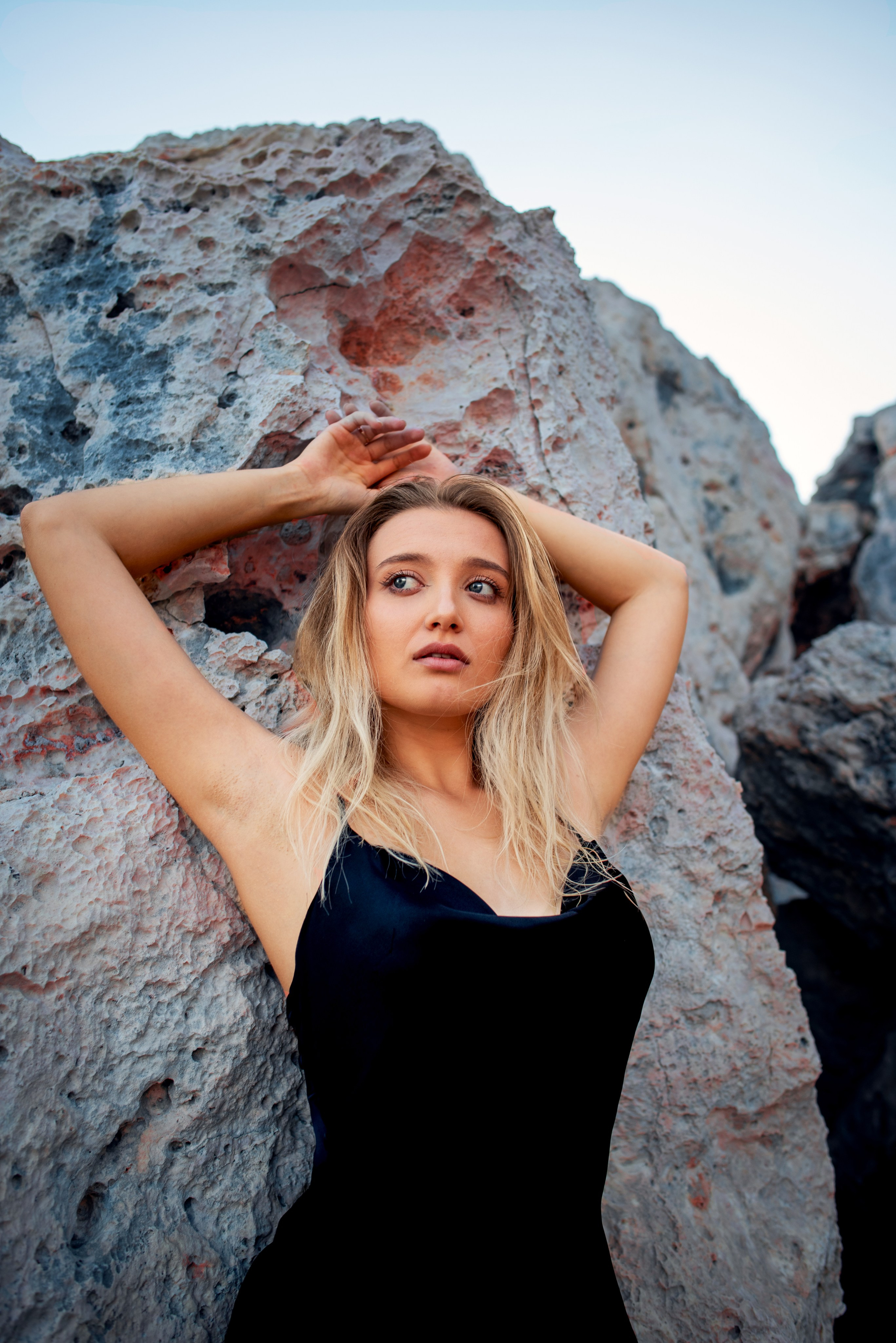 Anastasia starikova. Модельный Фотограф в Краснодаре Артур Тугай