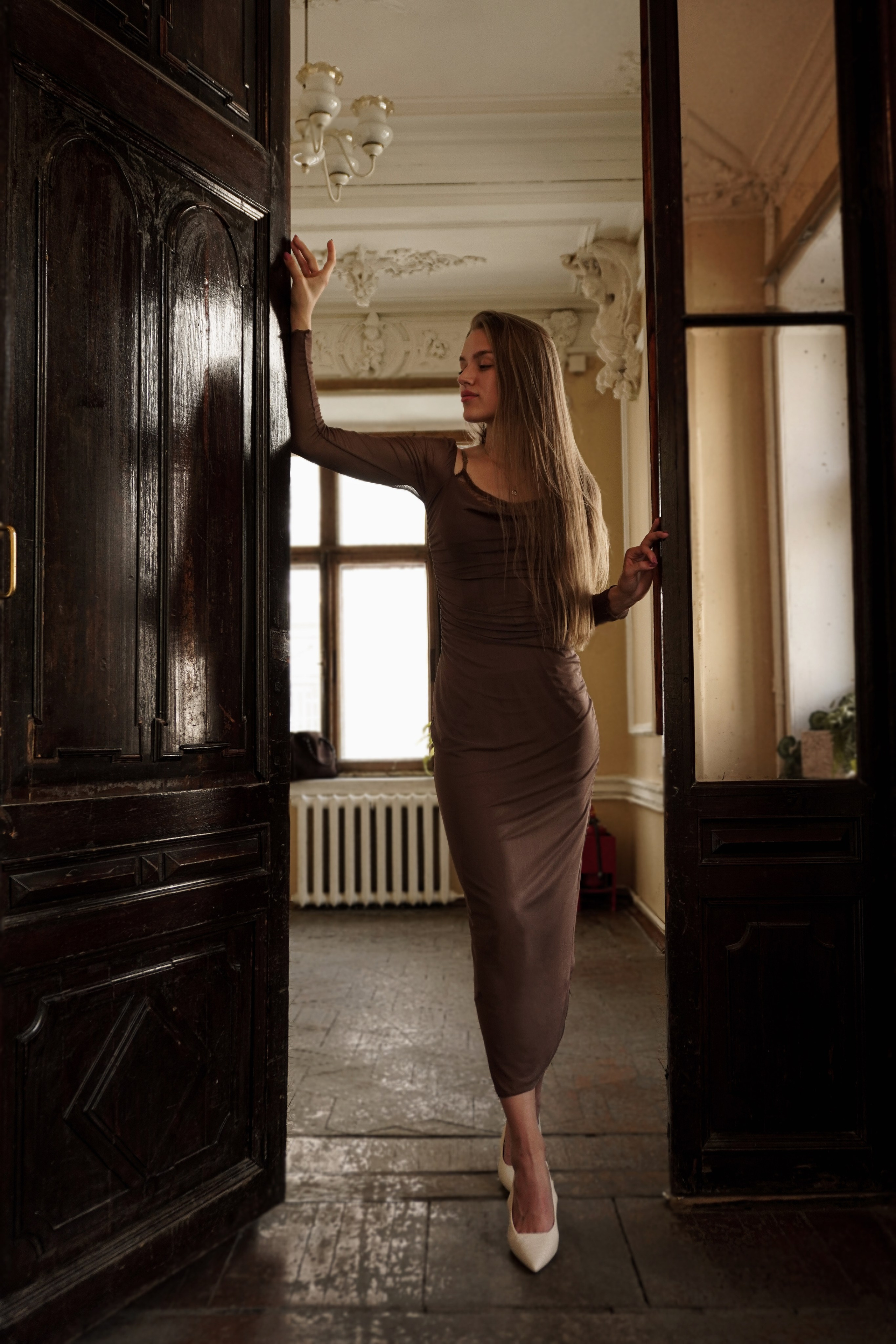 Personal. Фотограф | Москва