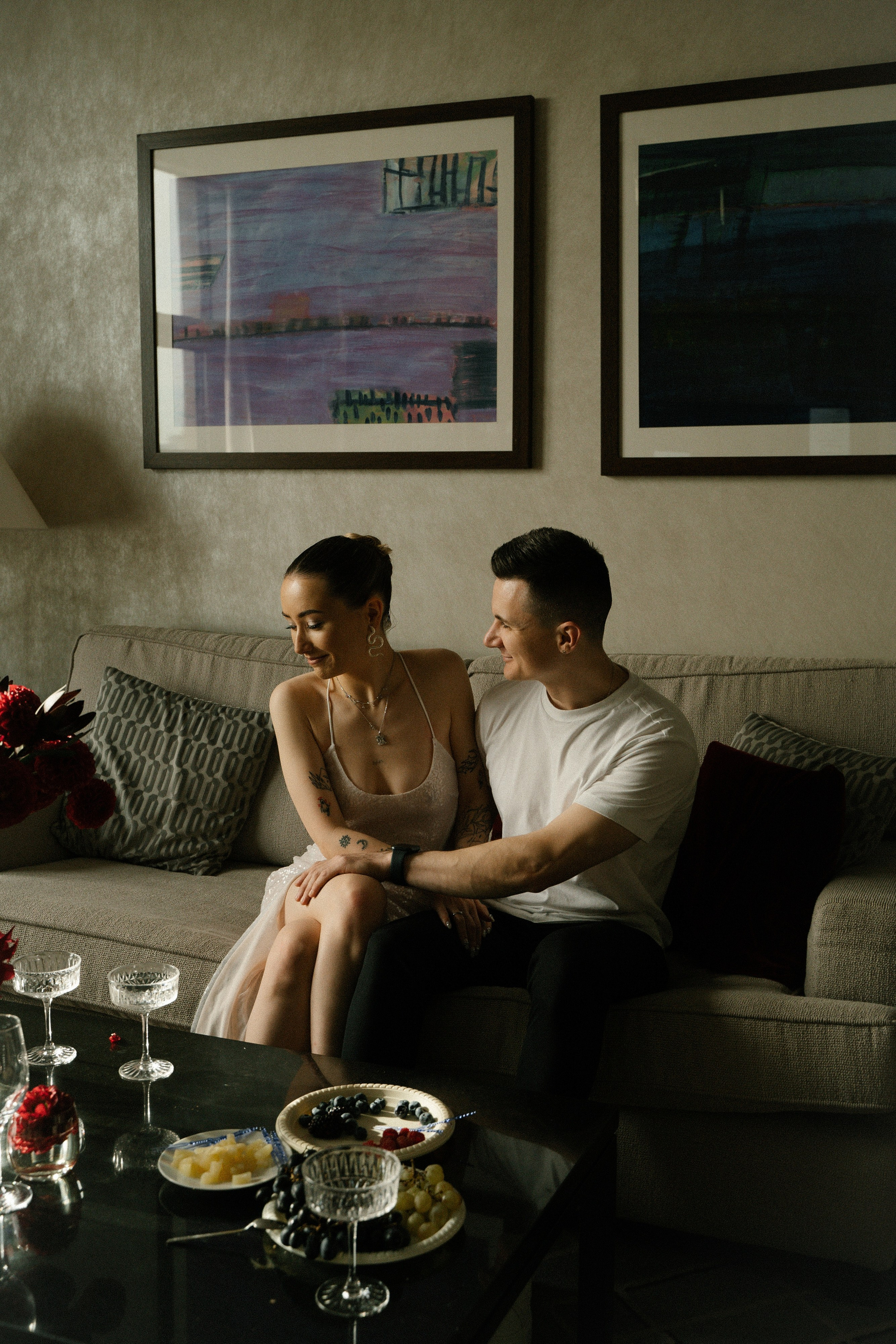 Вегас. Главная