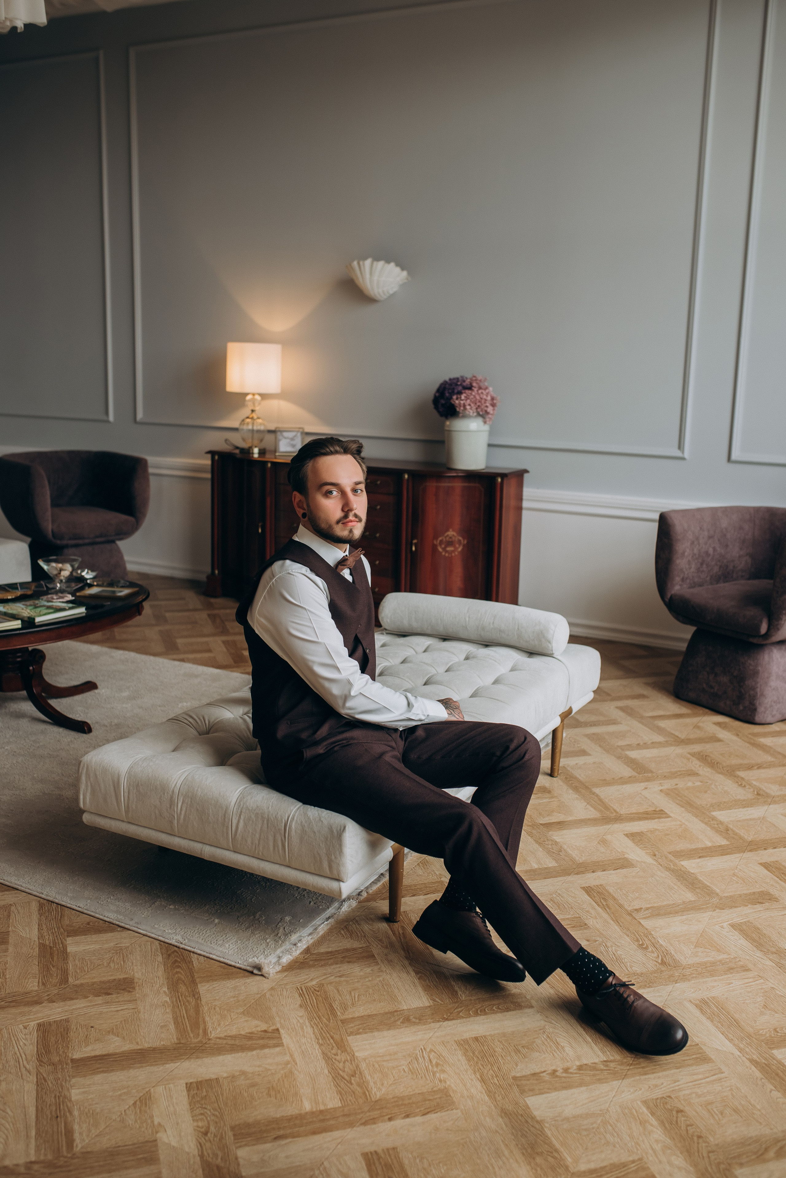 Diana & Vadim. Фотограф Кириенко Саша I Краснодар I Горловка I ДНР I КРД