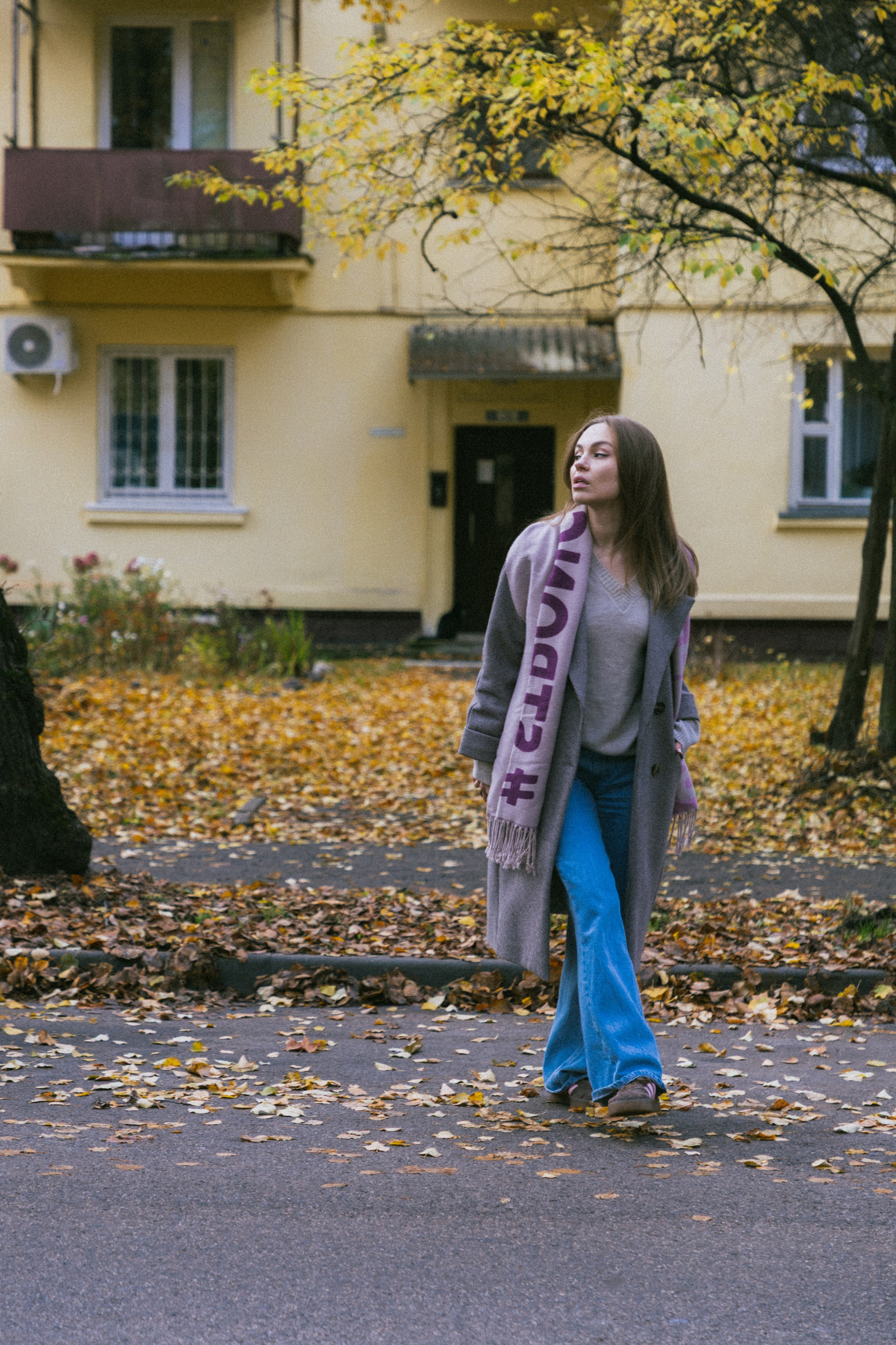Portrait. Фотограф Аня Авраменко в Минске и Беларуси