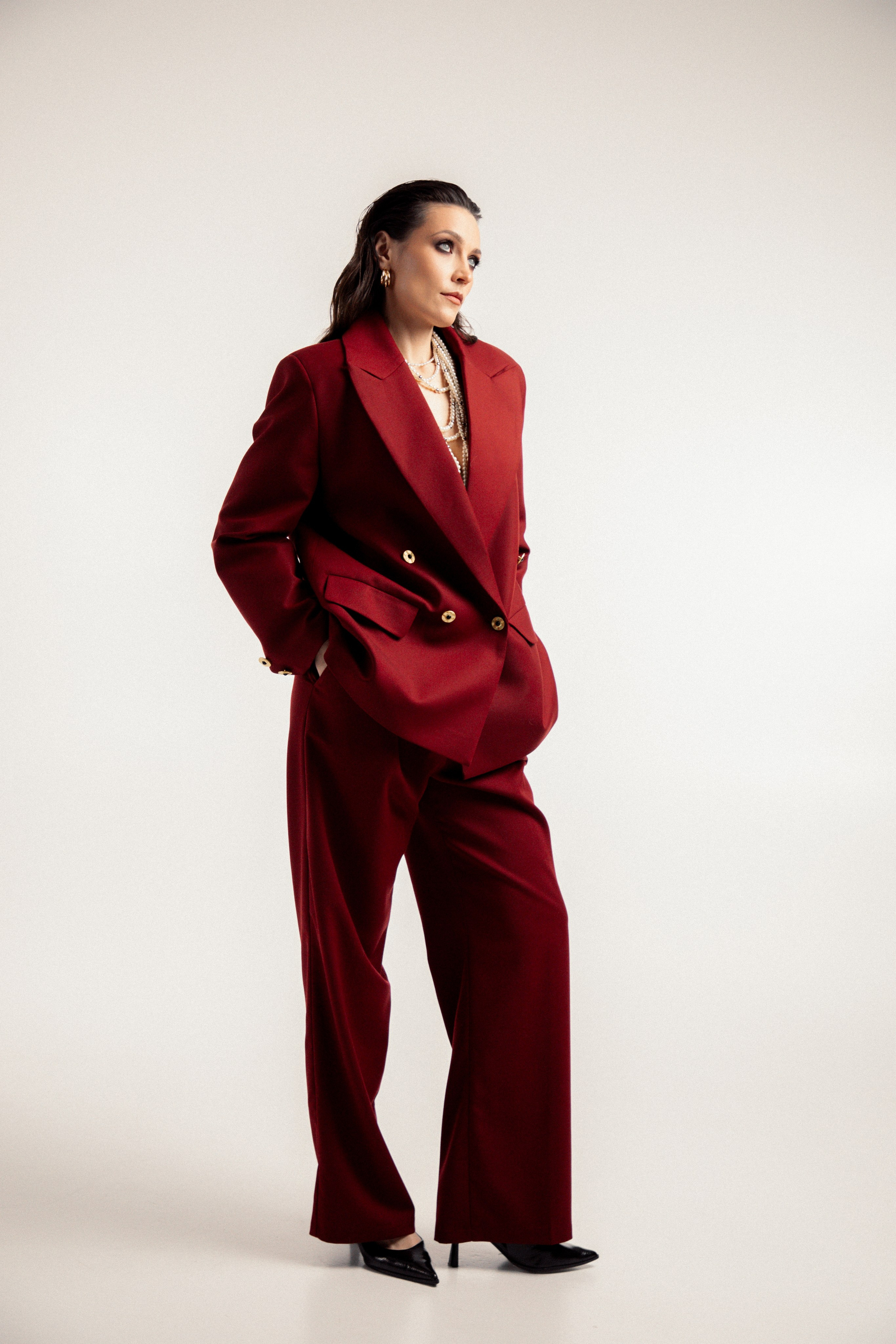 Portrait. Фотограф Аня Авраменко в Минске и Беларуси