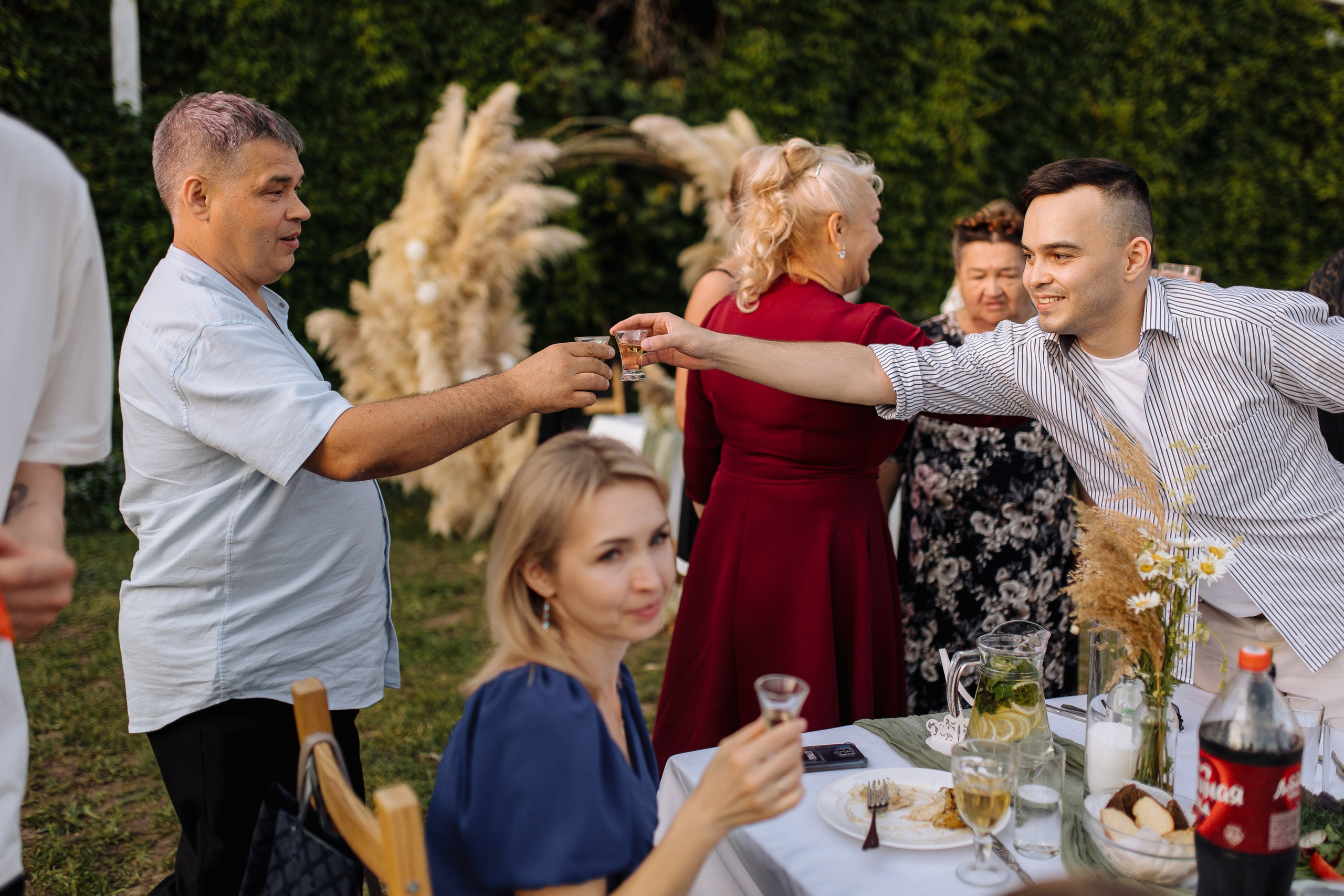 Свадебный репортаж. Свадебный и Репортажный фотограф Александр Шаров