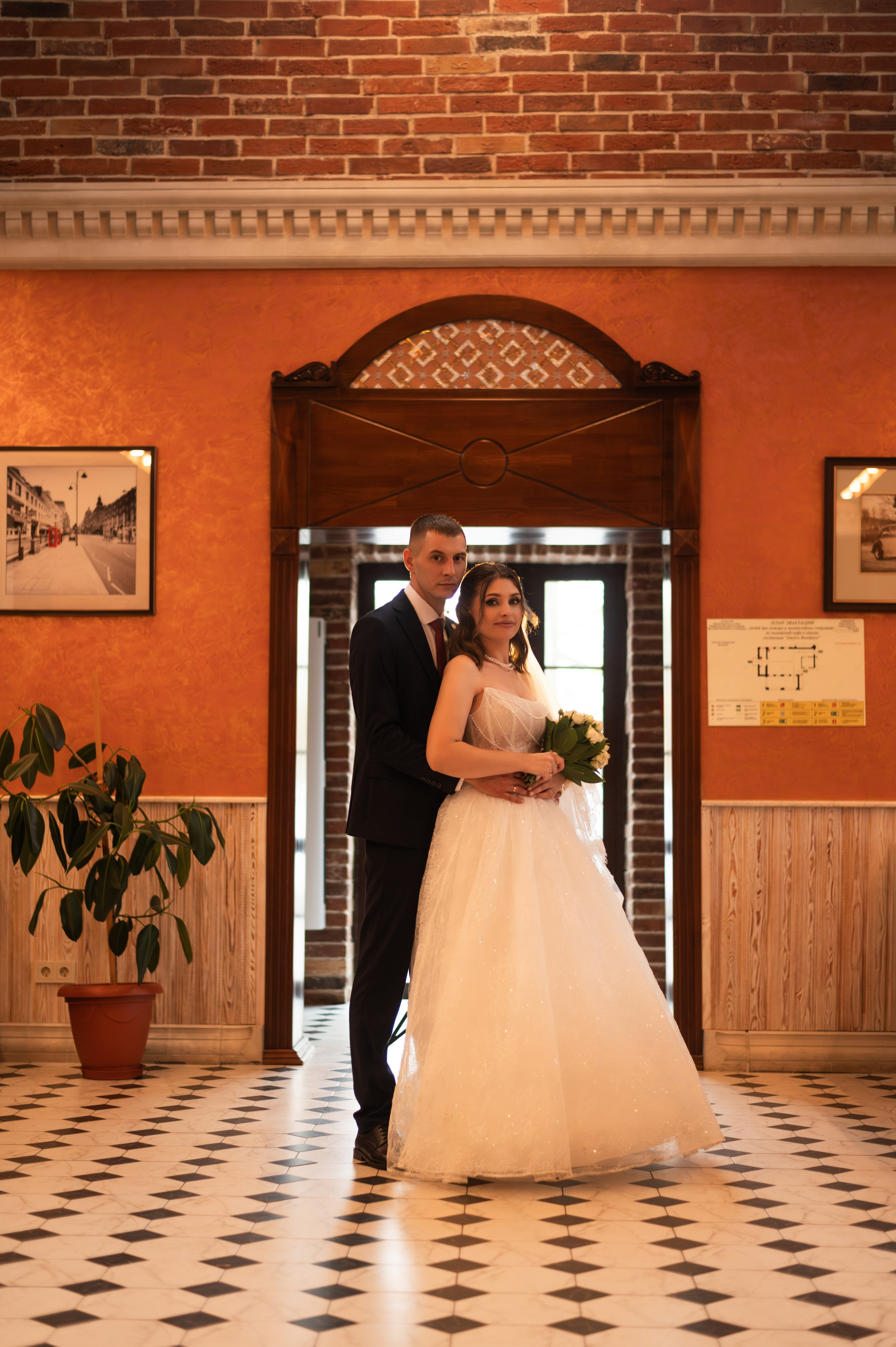 Александр & Илона. Свадебный и семейный фотограф в Миллерово и Ростове Алёна Черепенина