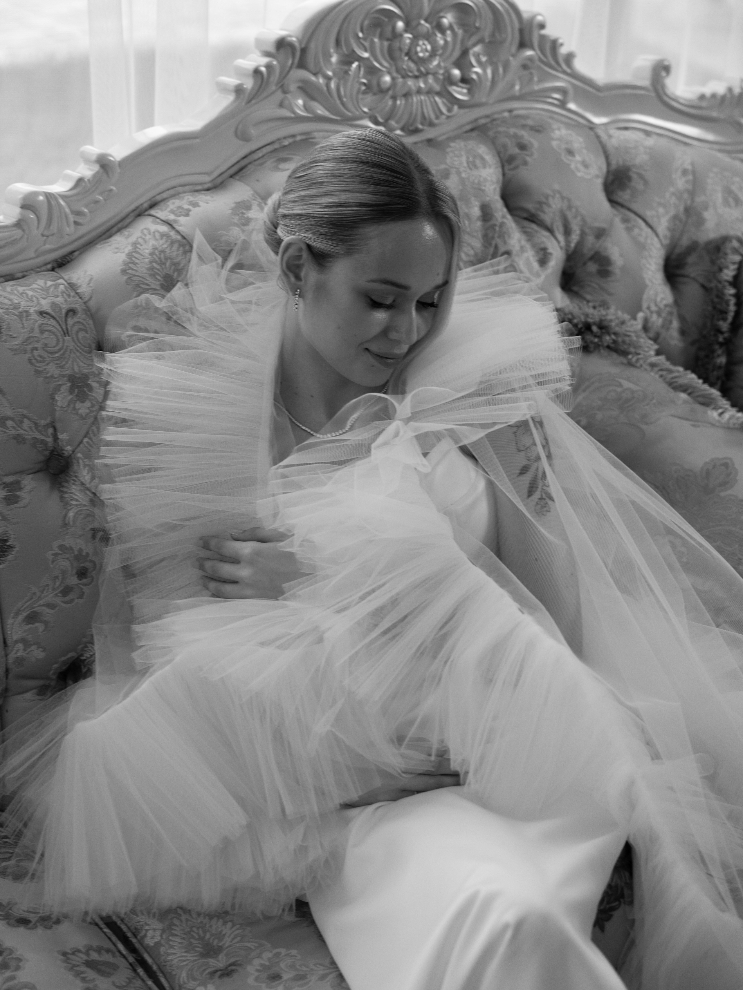 Ян&Арина. Свадебный фотограф в Ижевске Диля Ахмадишина