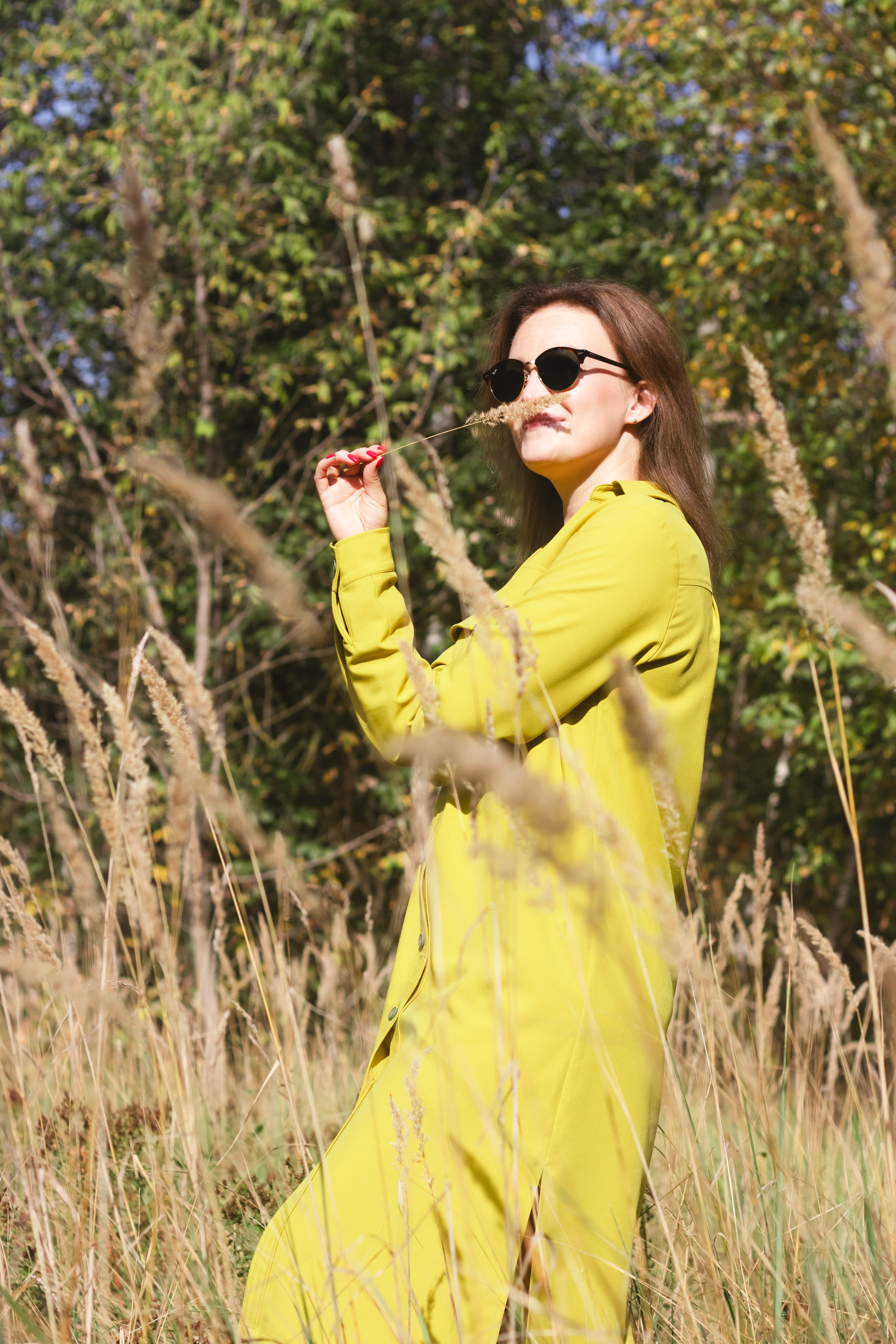 Ирина | Фотопрогулка. Репортажный фотограф в Москве и МО