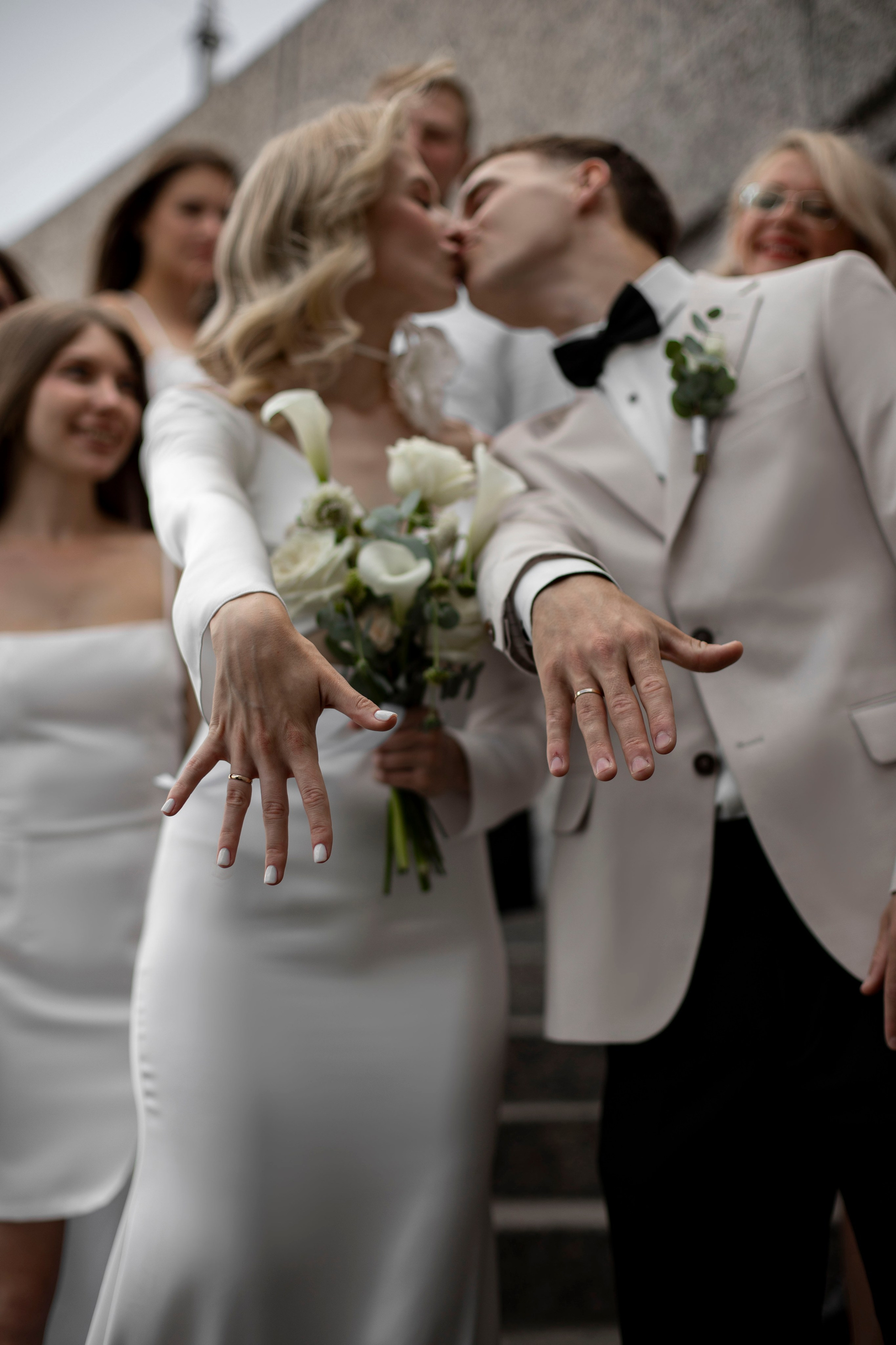 Дмитрий & Валерия