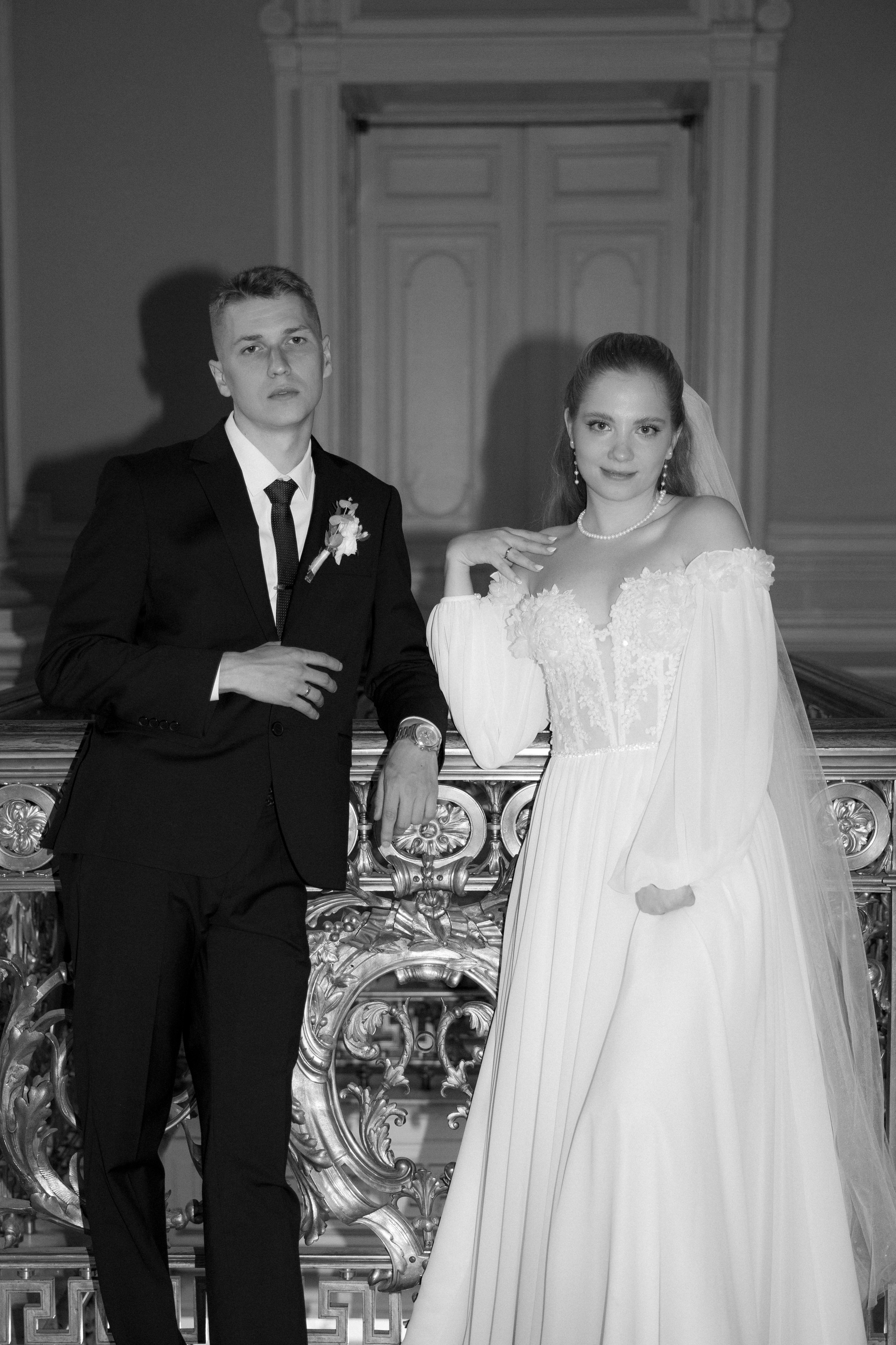 Давай рискнём!. Василиса Сокол — свадебный фотограф в Санкт-Петербурге