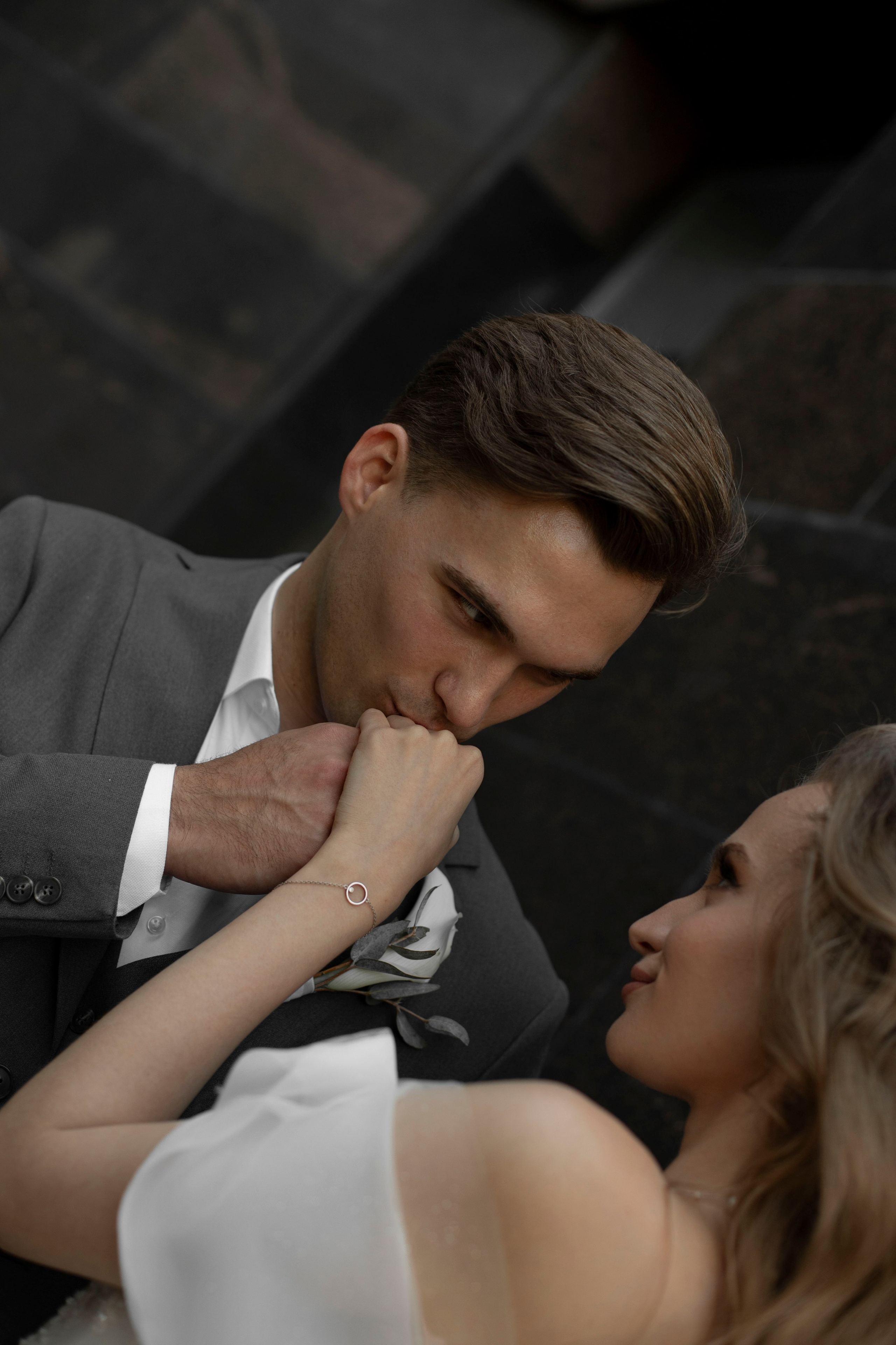 Константин & Анастасия