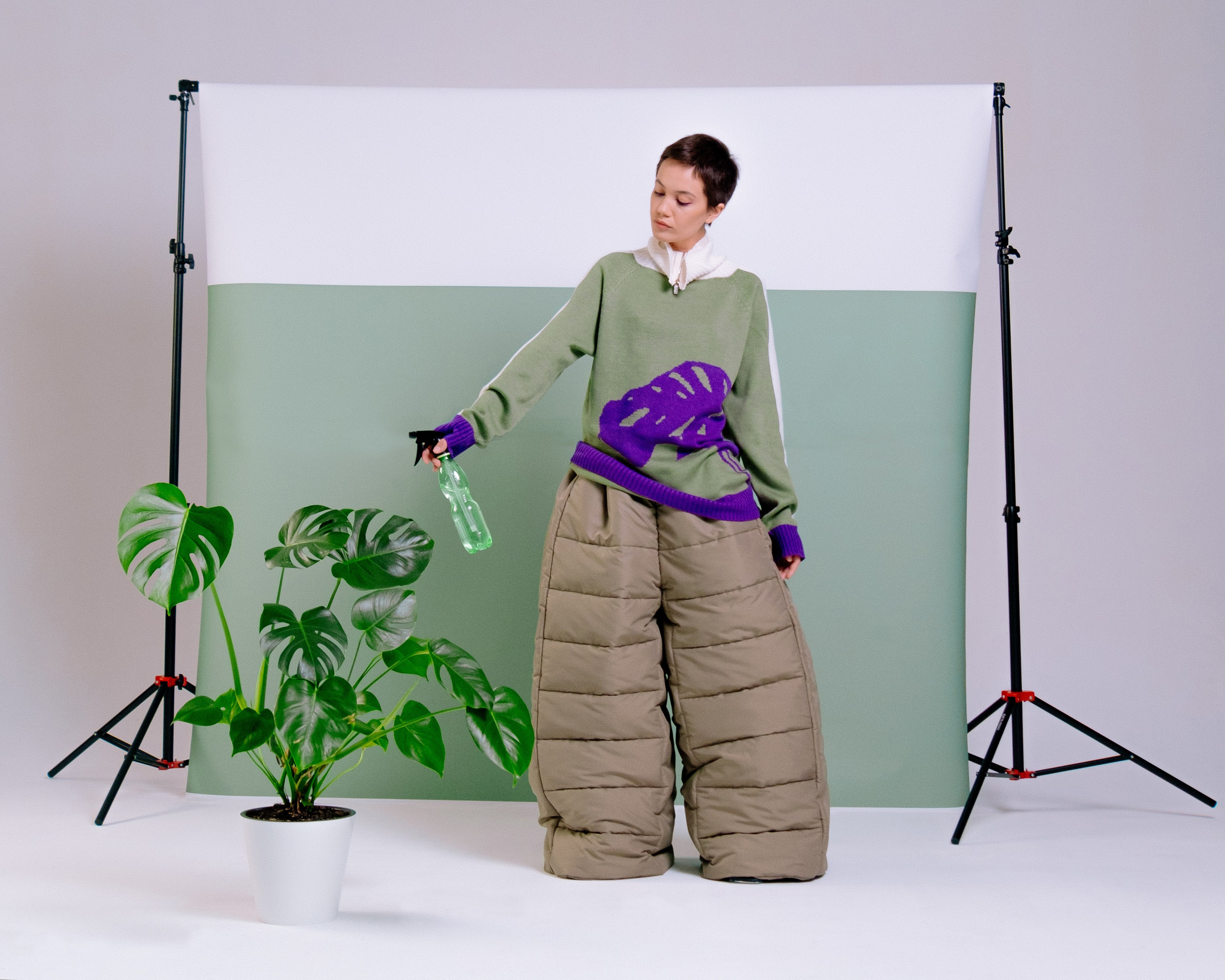 Shumilina Maria, diploma collection. Фотограф из Москвы