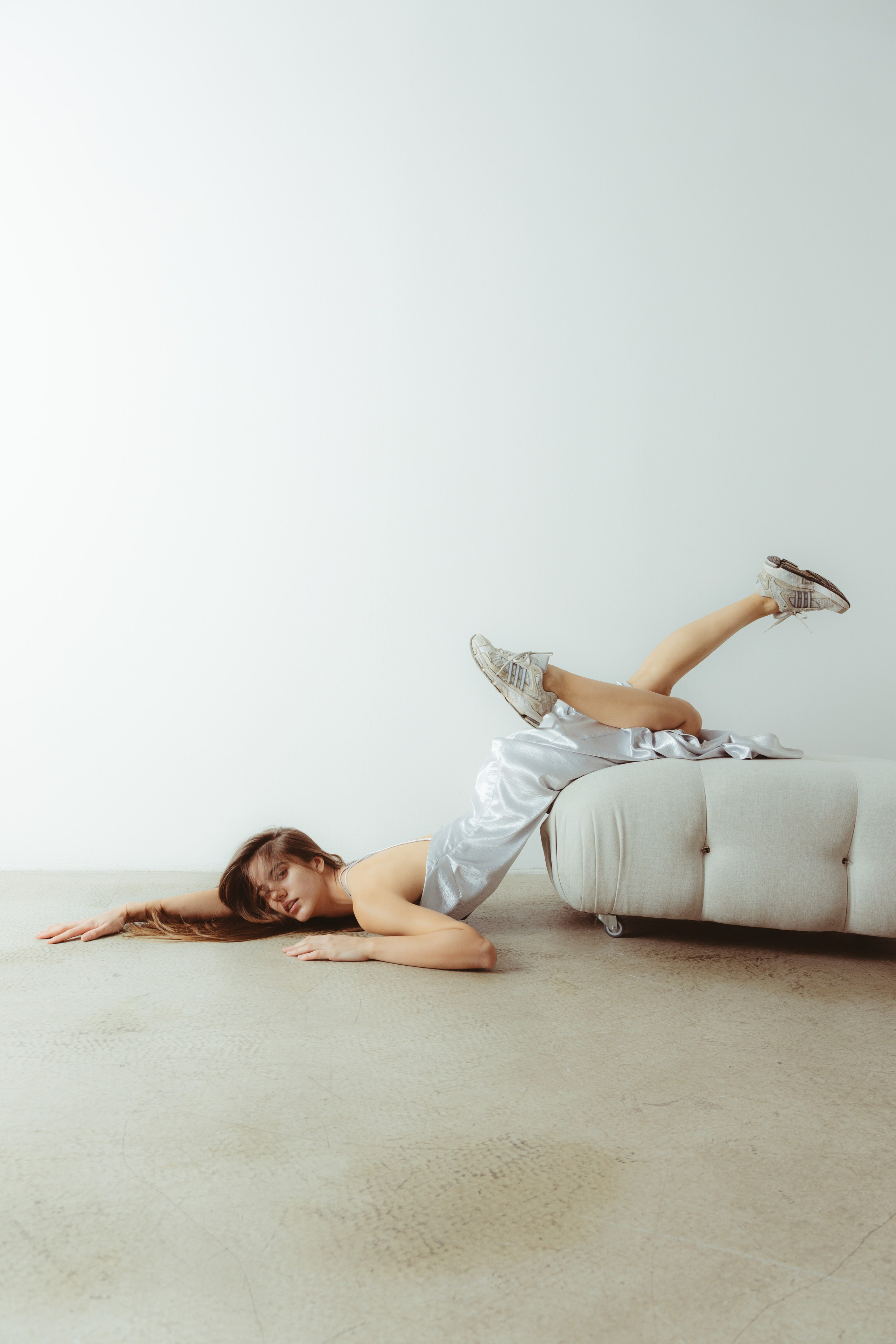 Dasha. Фотограф в Москве Анна Дзен