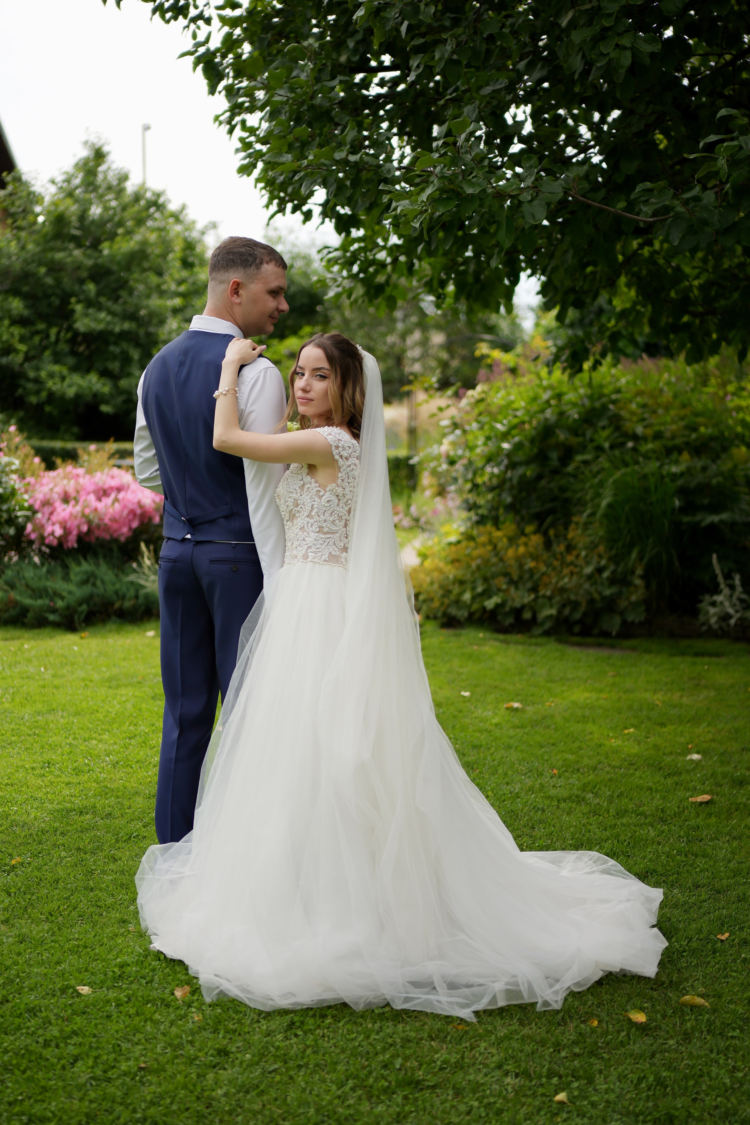 Люда + Паша: полная серия (пакет 8 часов). BYFOX STUDIO 68 — фото и видеосъёмка Тамбов, Москва, Воронеж, Липецк