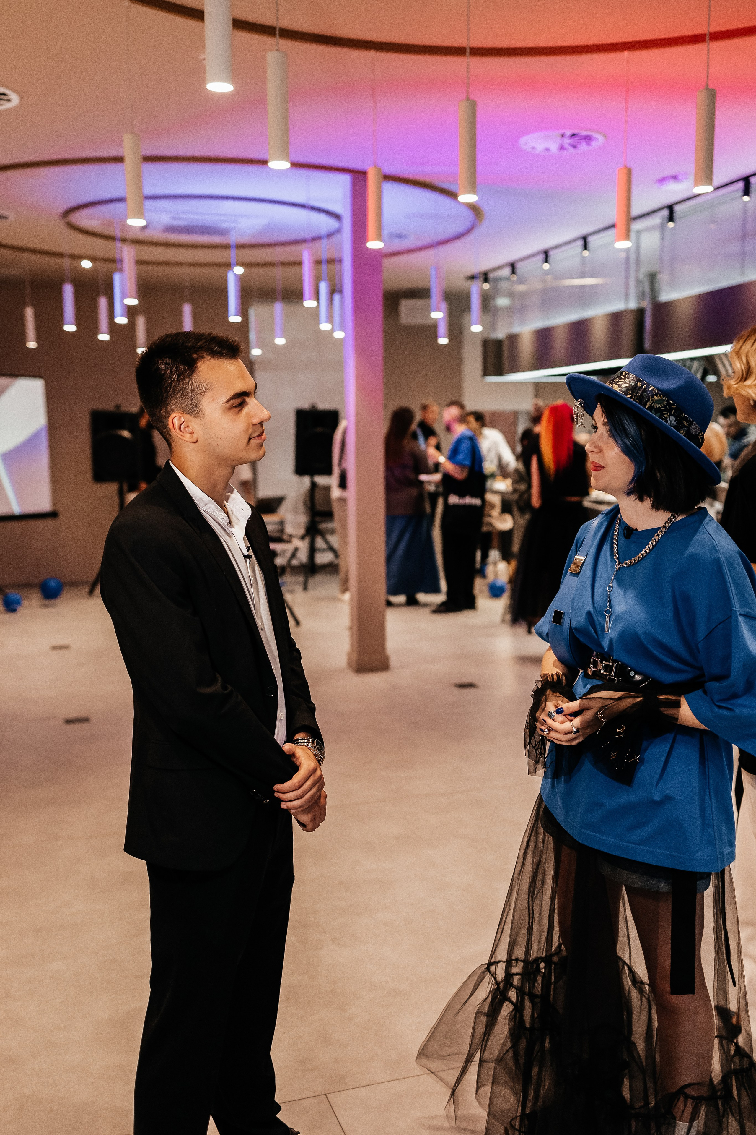 Запуск проекта «Стильный КРД». Фотограф в Краснодаре Лагунов Владимир