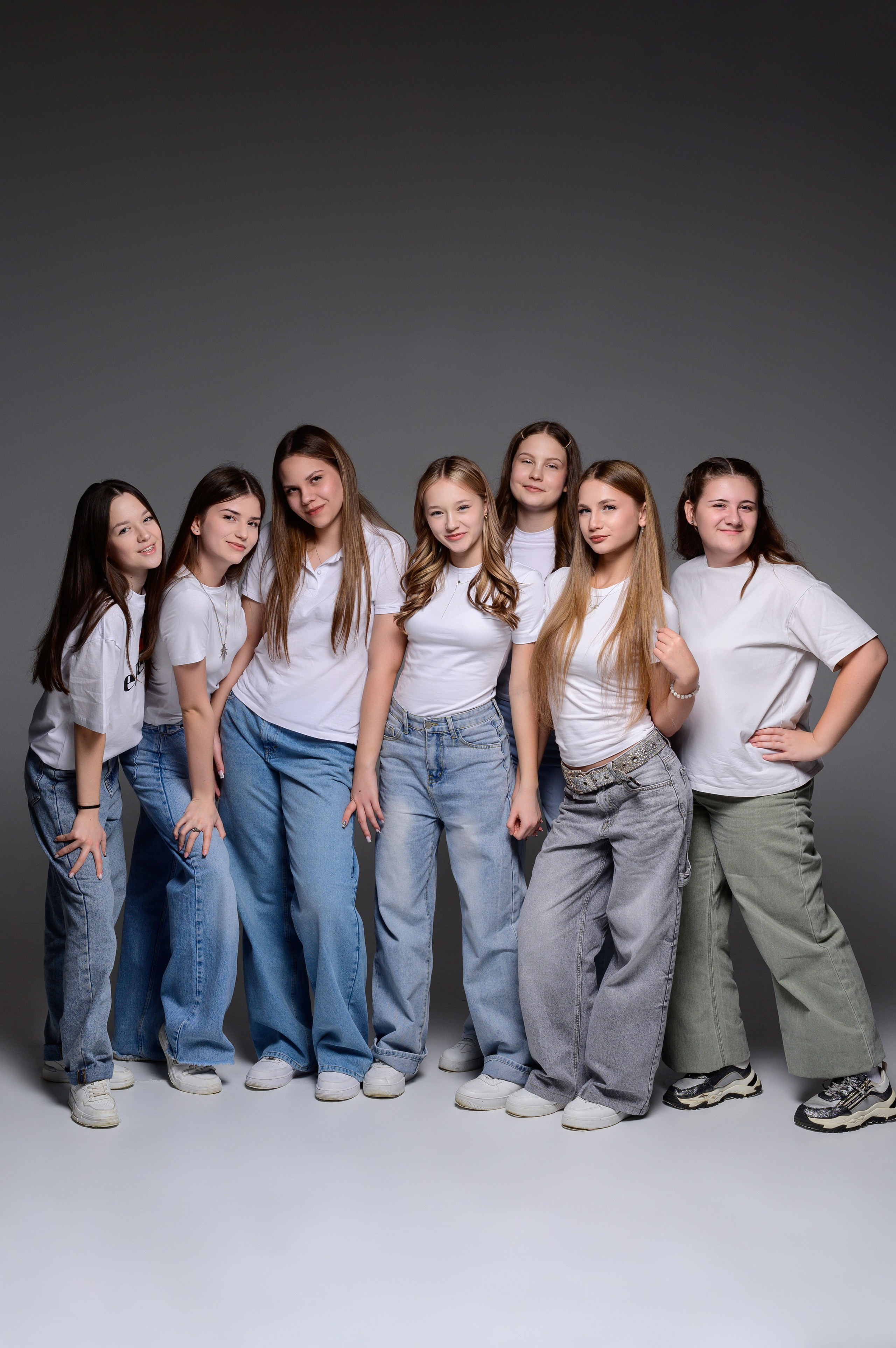 День рождения в минимализме. Фотограф Татьяна Иванчикова