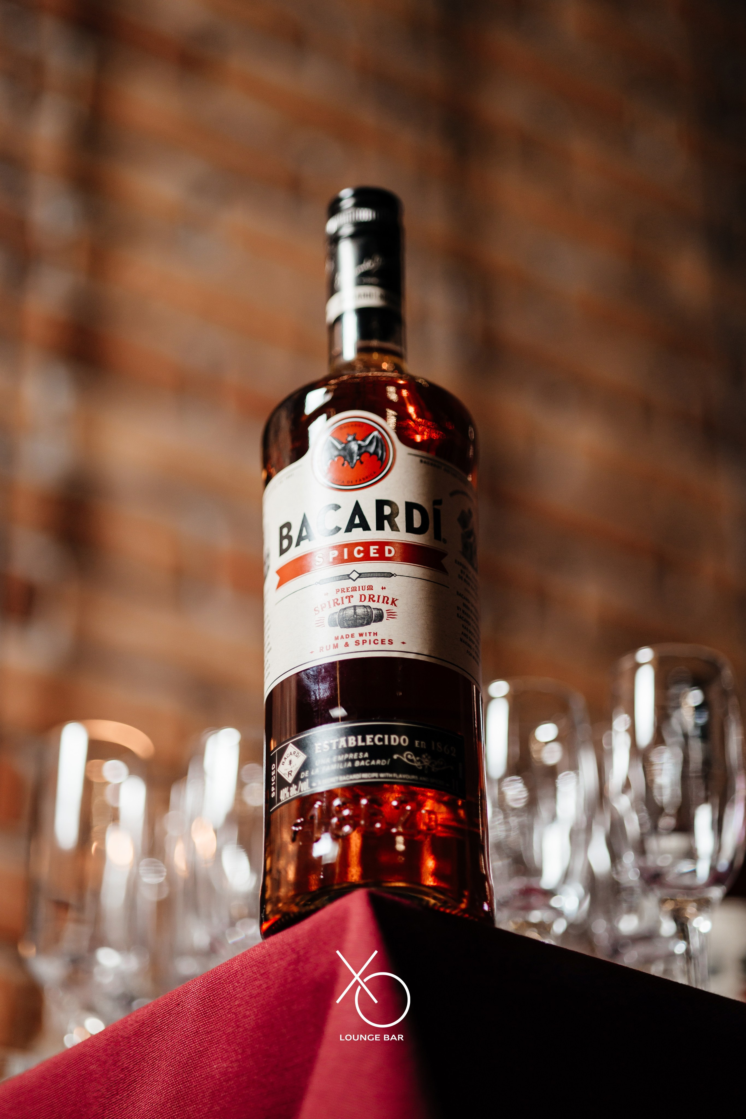 Friday the 13th | HIRO. Lounge Bar X.O