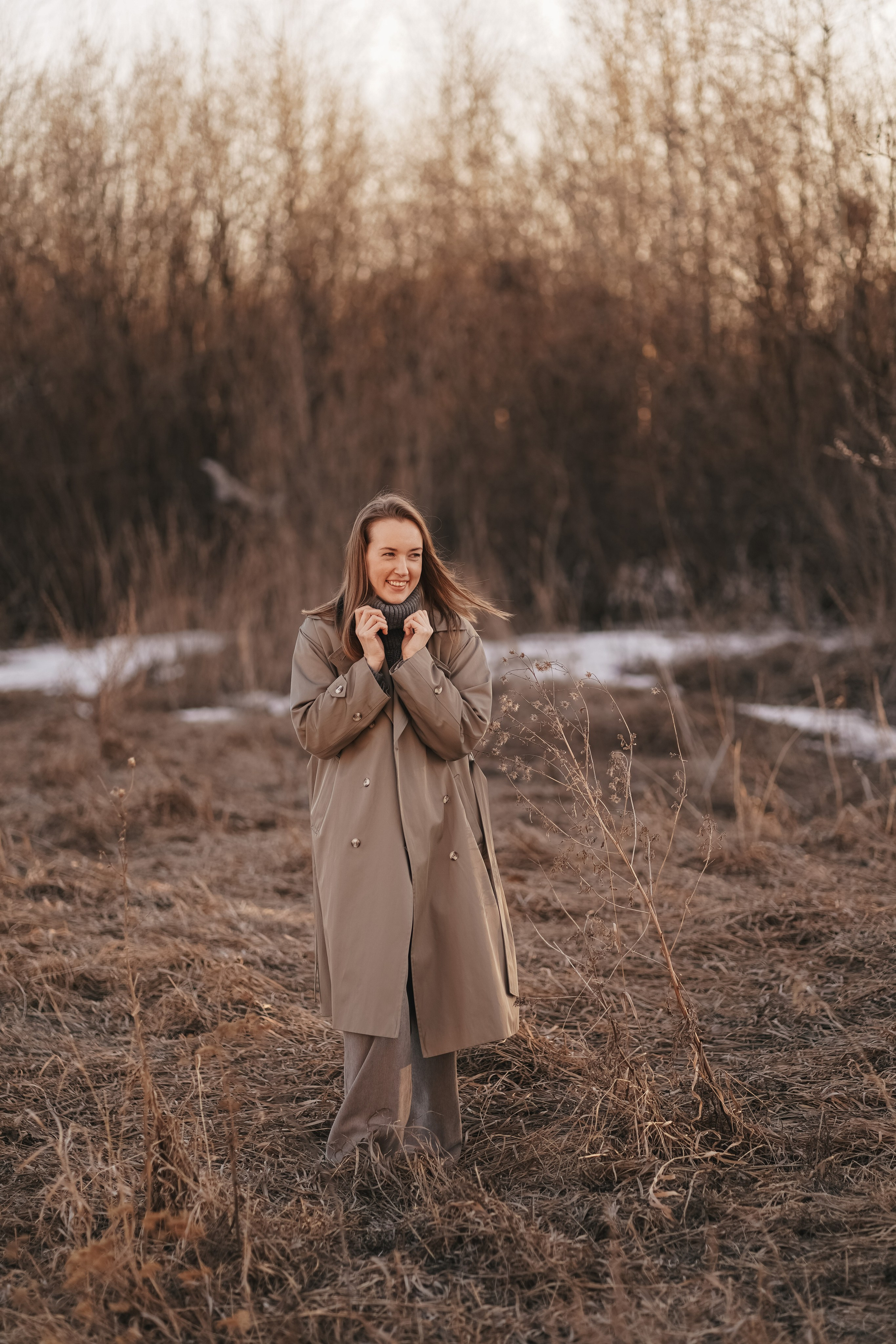 Весна. Фотограф Татьяна Митрофанова