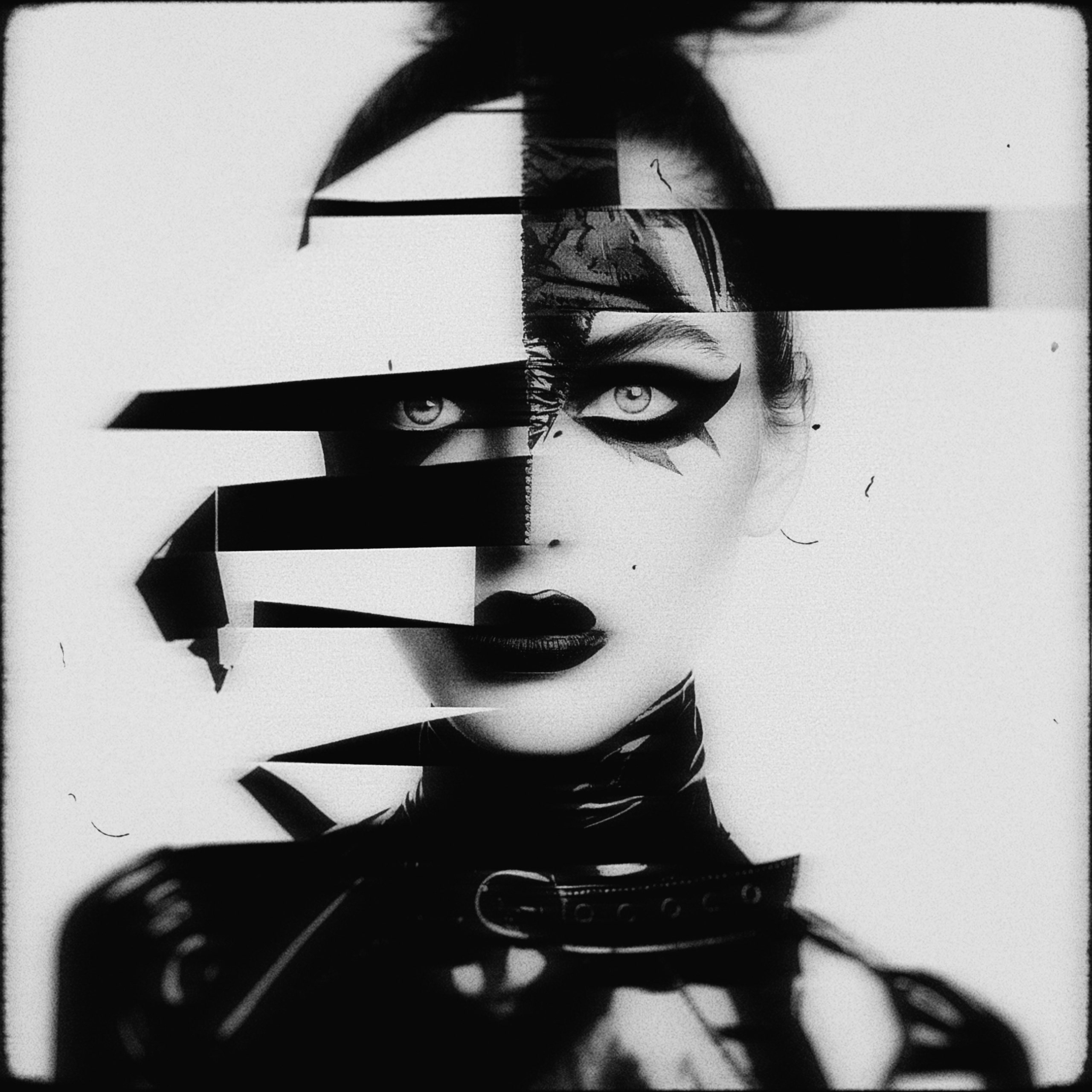 Apollo Art — сайт визуального художника и фотографа