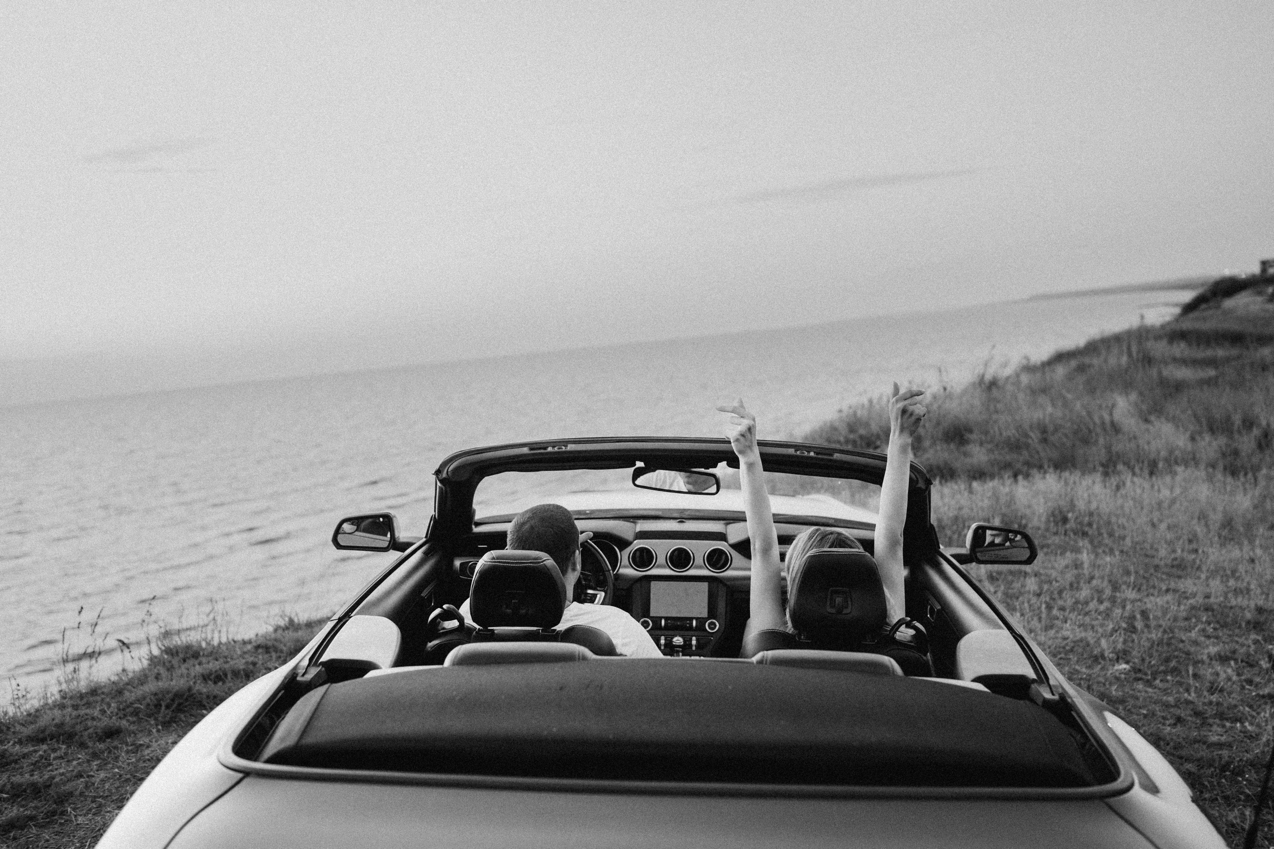 Дима и Оля. Фотограф Горбенко Анна