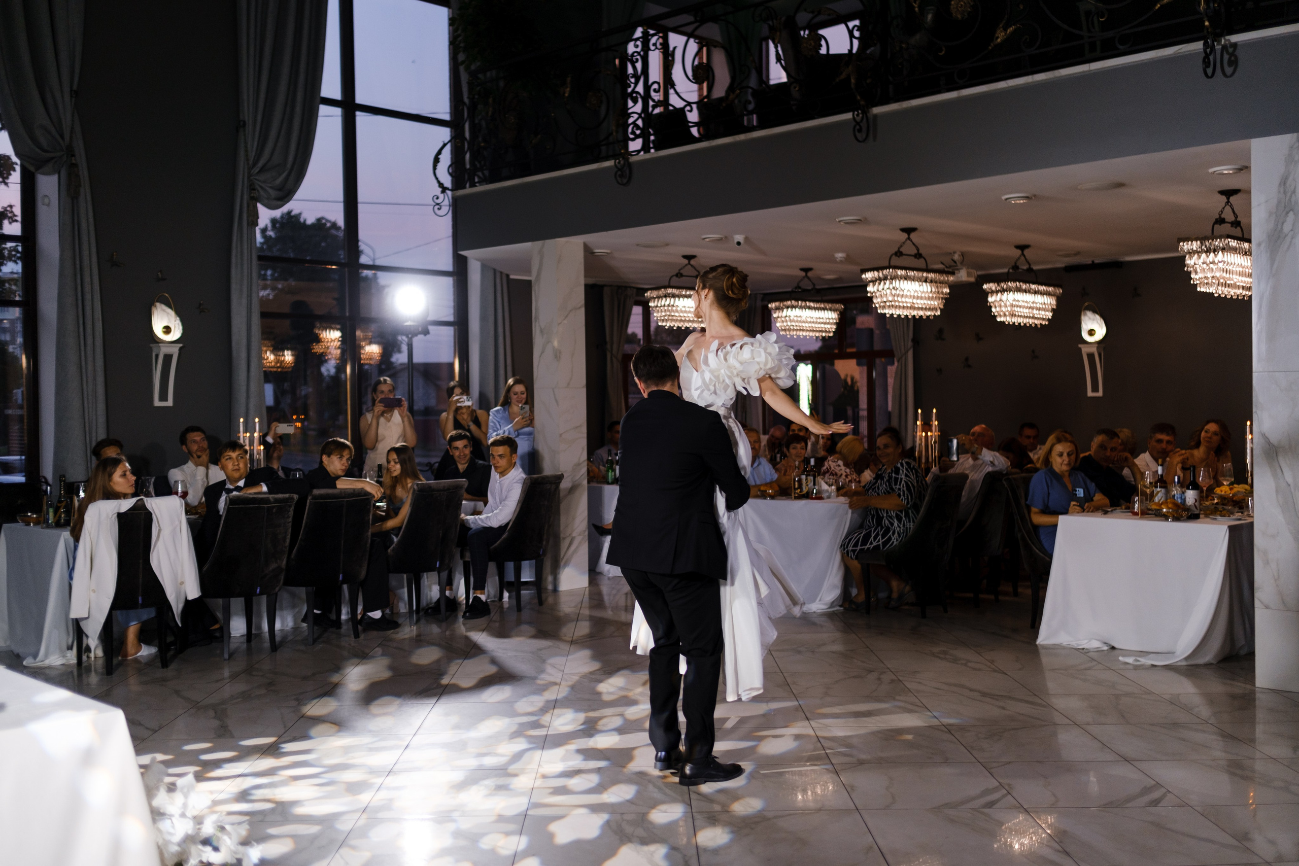 A&I. Свадебный фотограф в Брянске Иванникова Елена