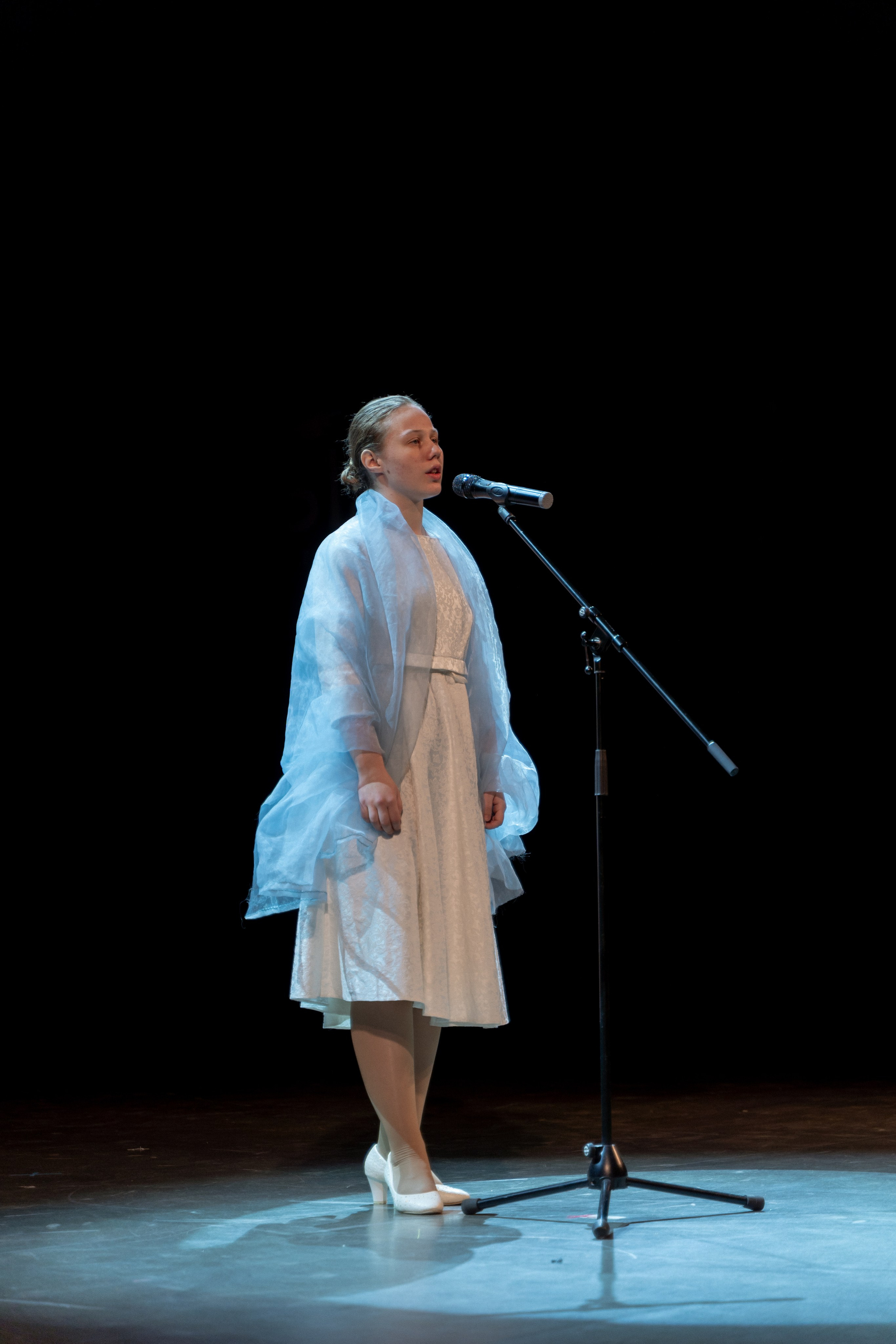 Фестиваль Студенческая весна 2025. Фотограф Надежда Погребняк | Рязань | Москва