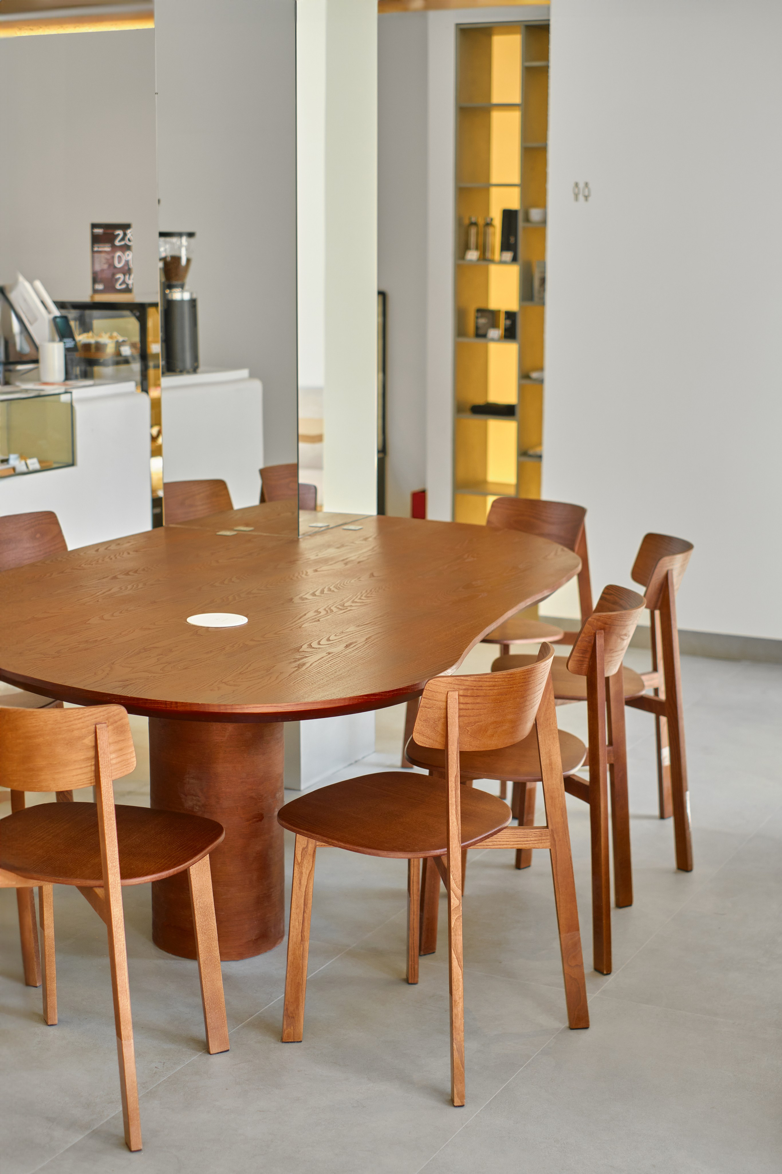 Interior. Фотограф Наталья Гринько