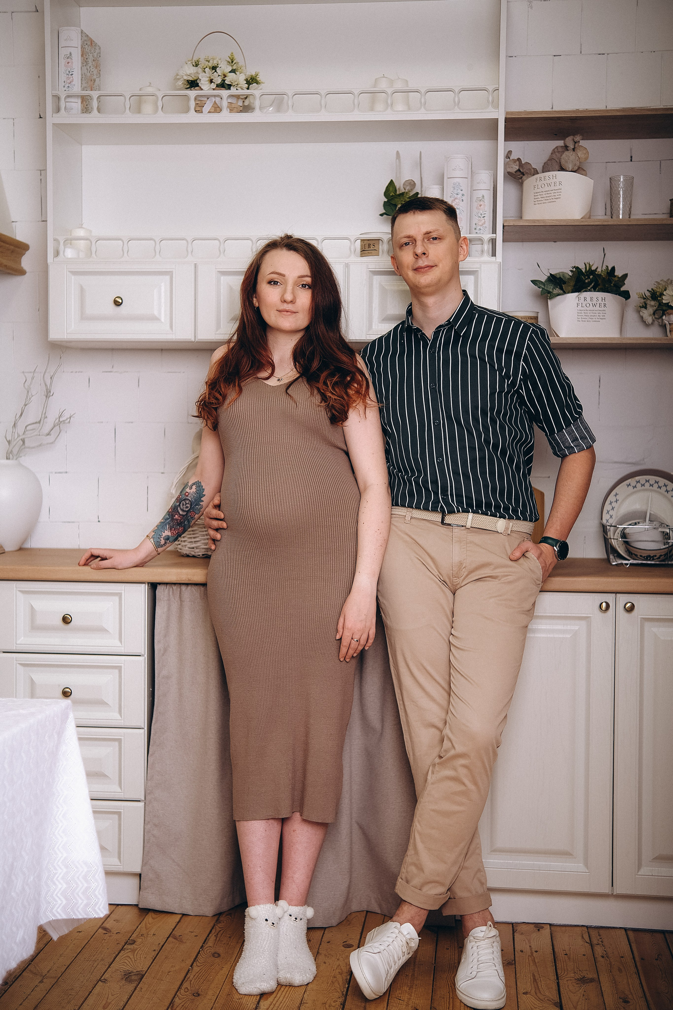 Катя & Саша. Phdkvmr.ru