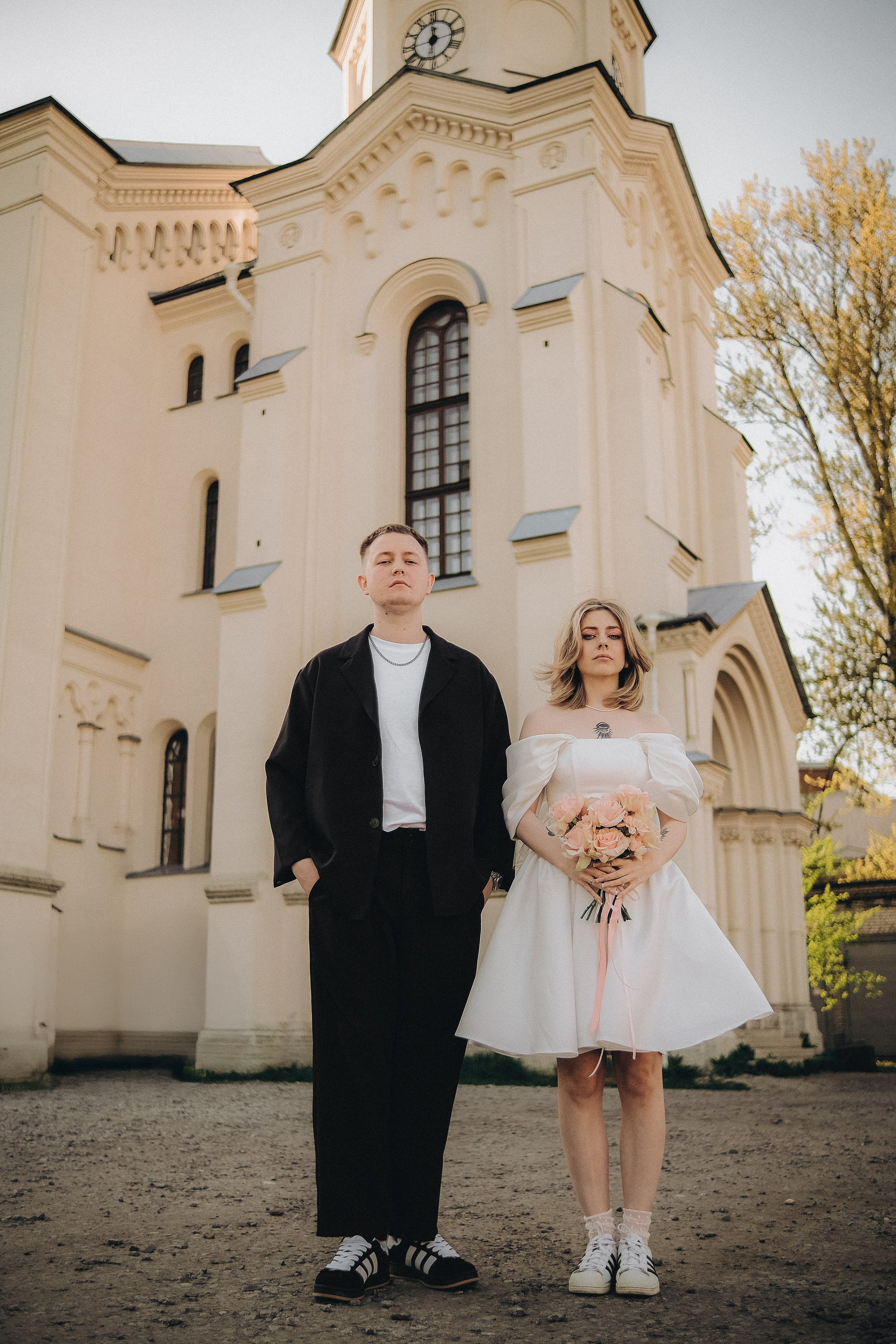 Галя & Денис. Phdkvmr.ru