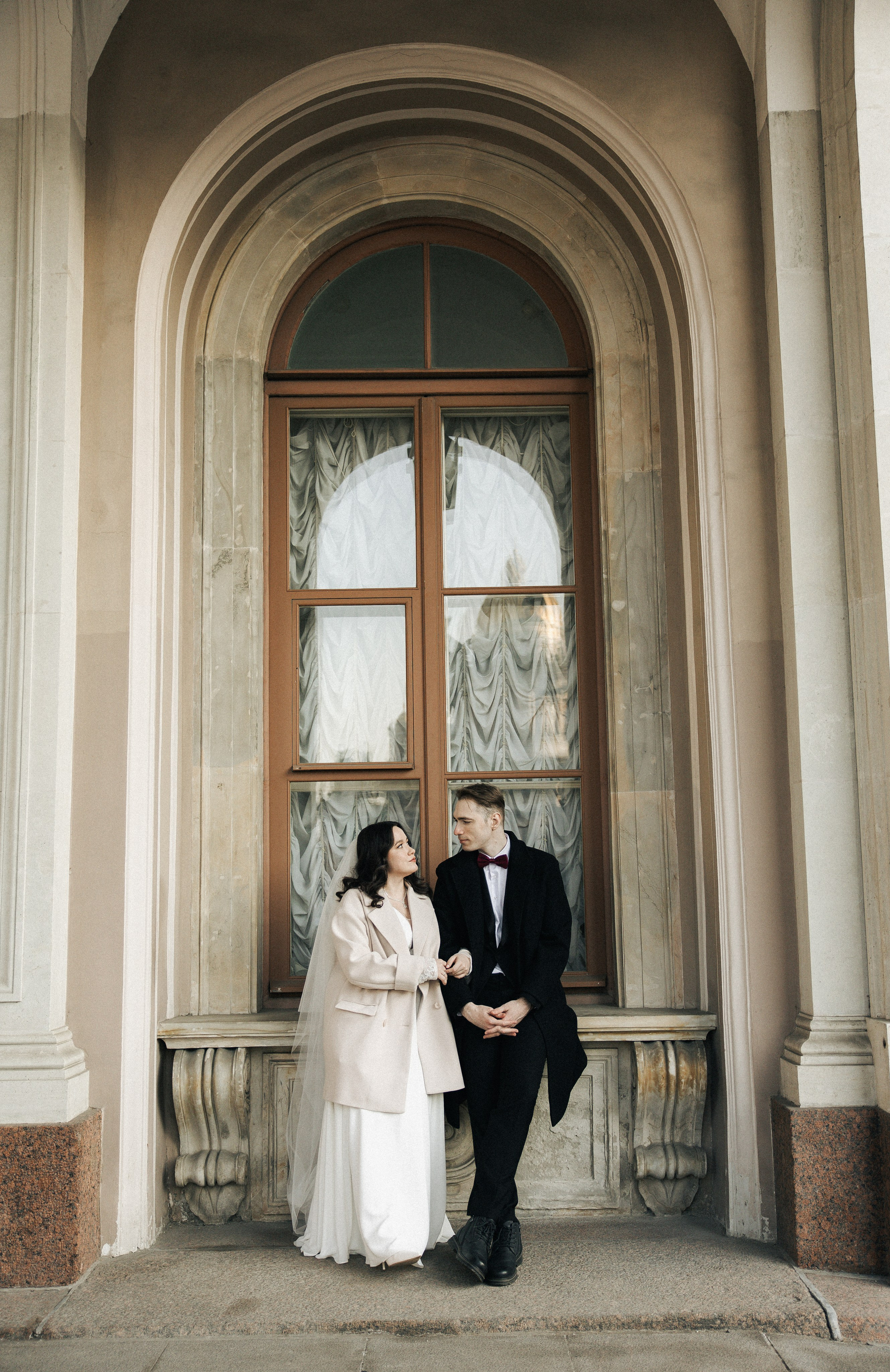 Света & Гио. ДБ1. Phdkvmr.ru