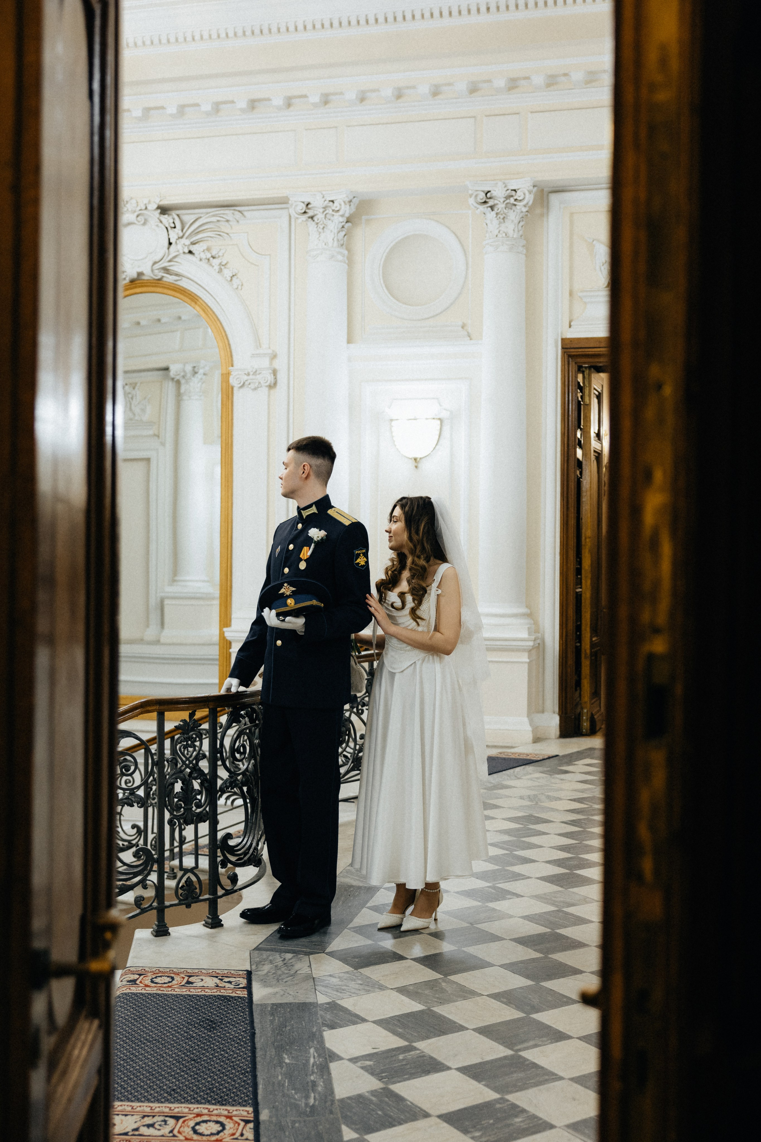 Арина & Рома. ДБ2. Phdkvmr.ru