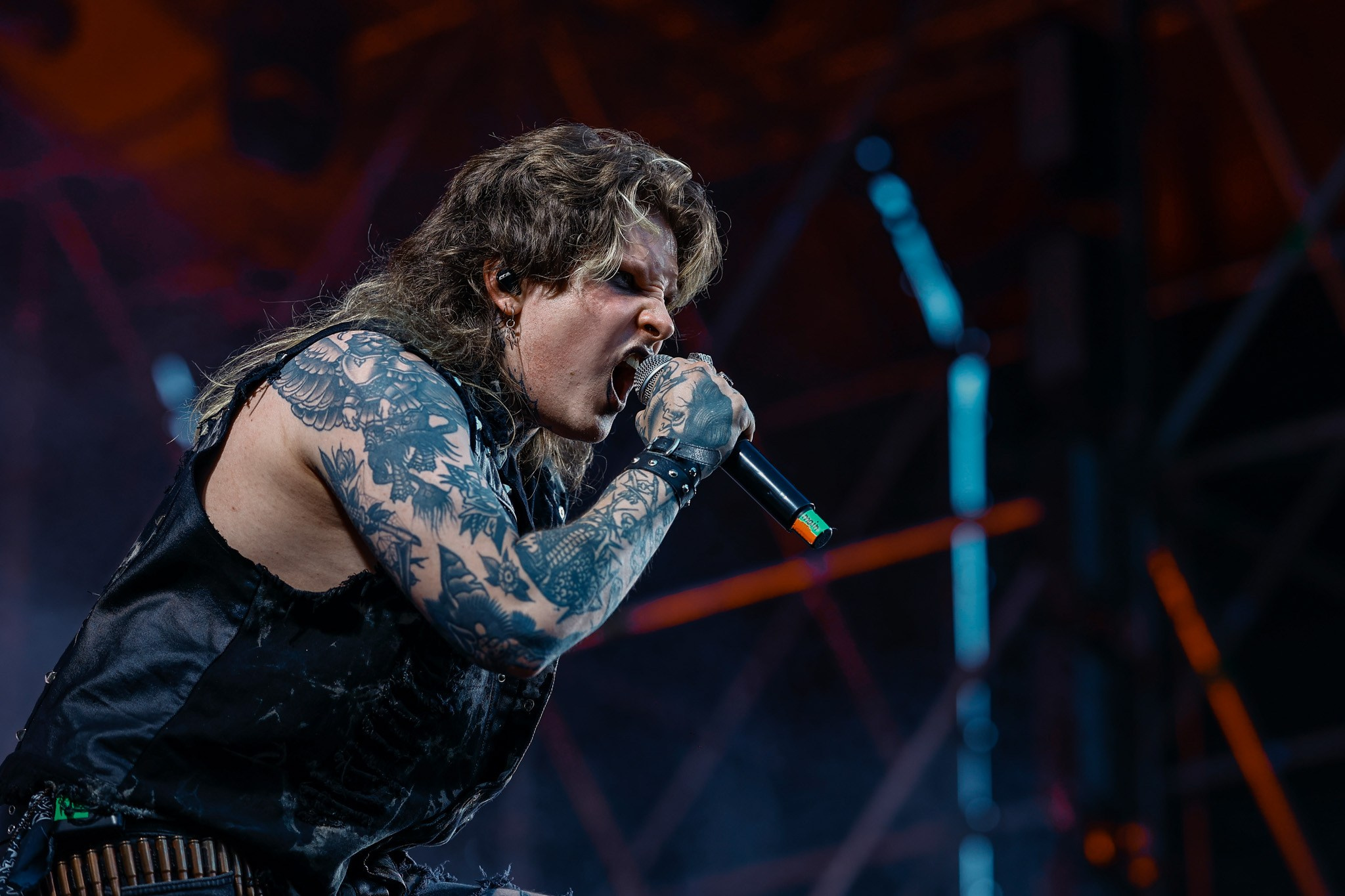 BPM FESTIVAL @SUMMER SOUND