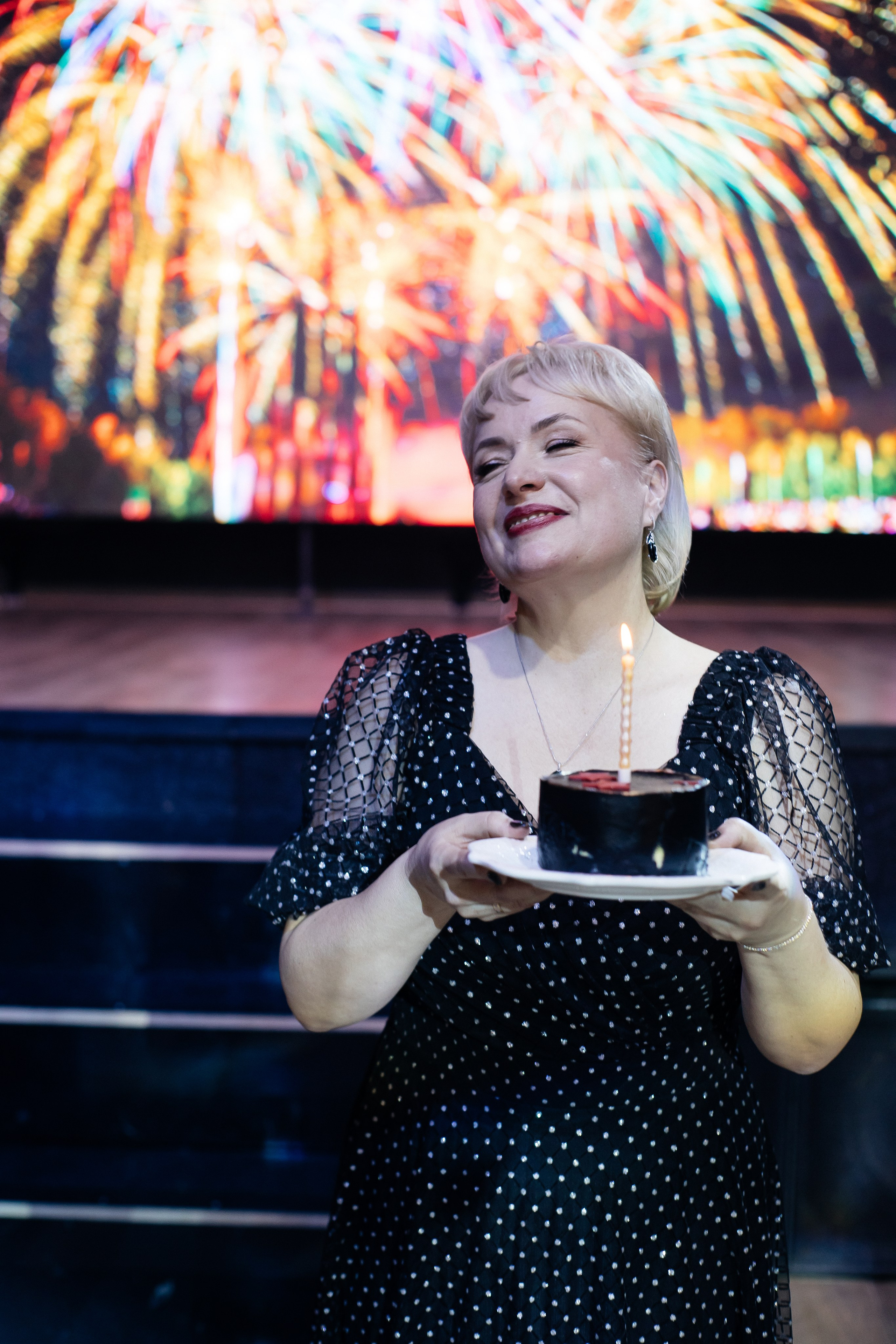 Юбилей. Фотограф в Иркутске