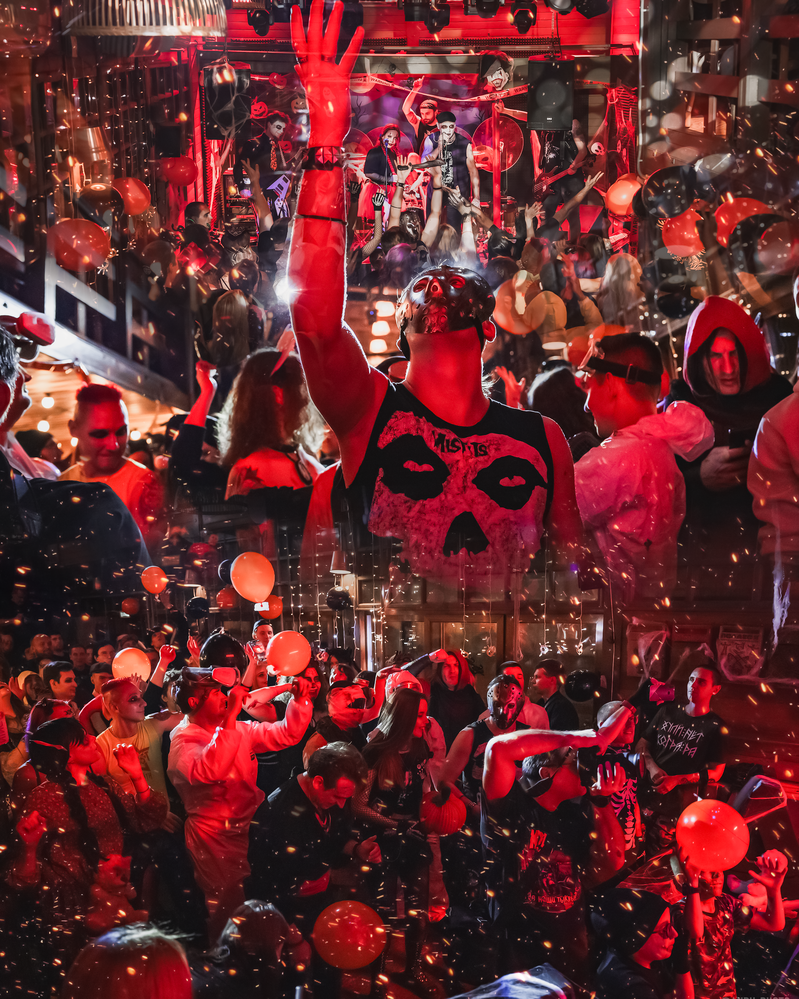 Фото + арт. Репортажный фотограф Анастасия Рубцова