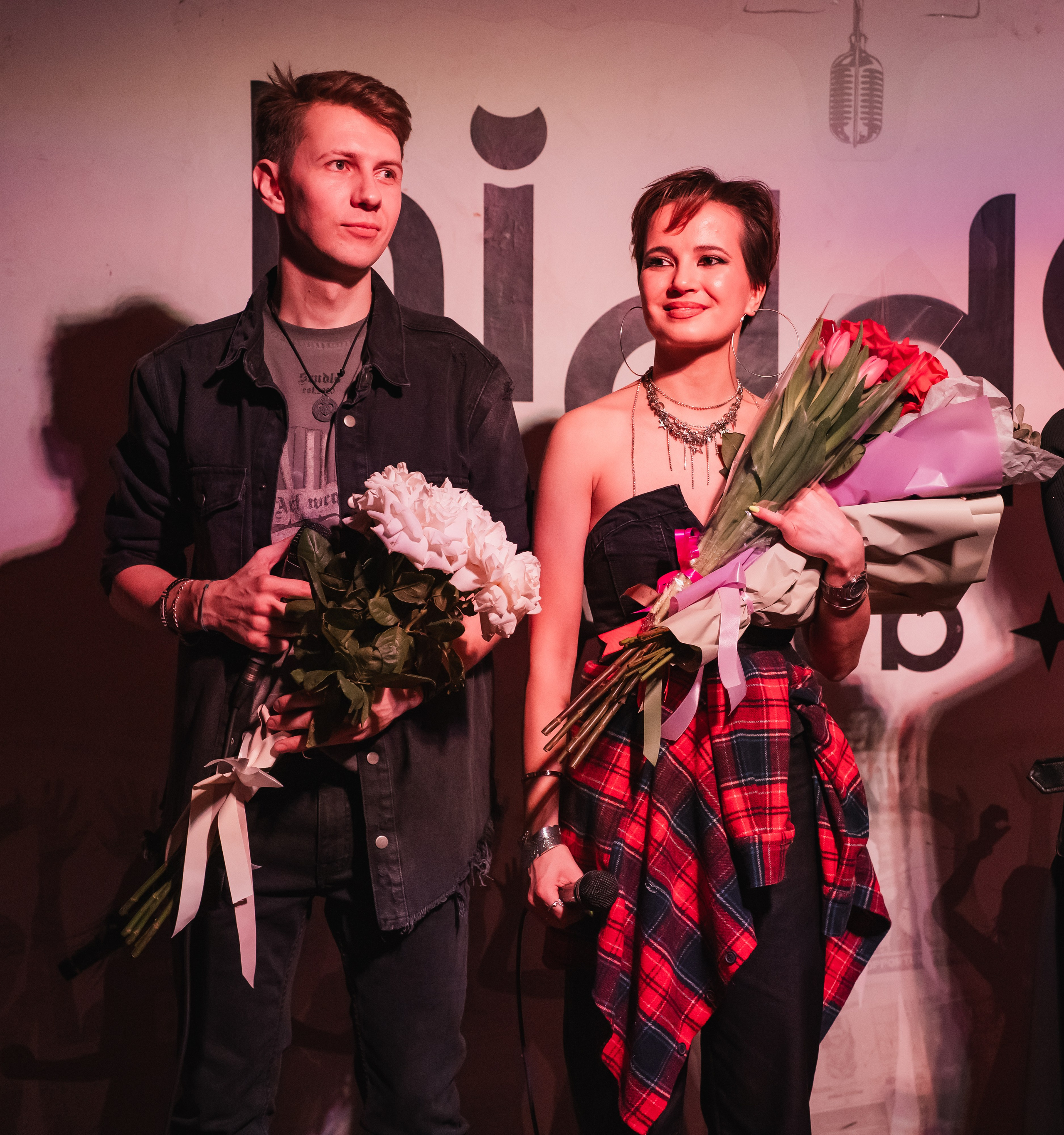 Концерты. Репортажный фотограф Анастасия Рубцова