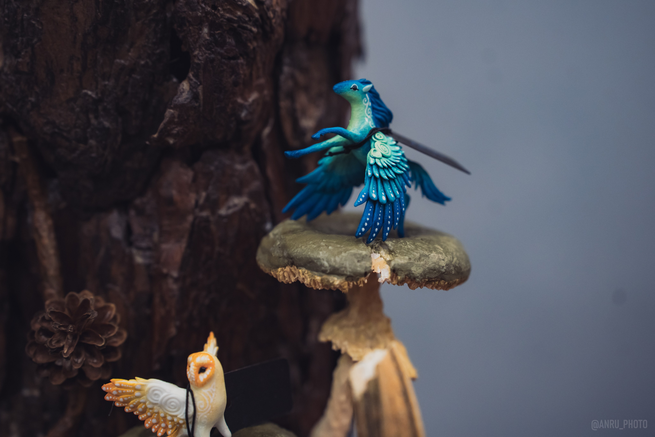 Fox Family fest. Репортажный фотограф Анастасия Рубцова