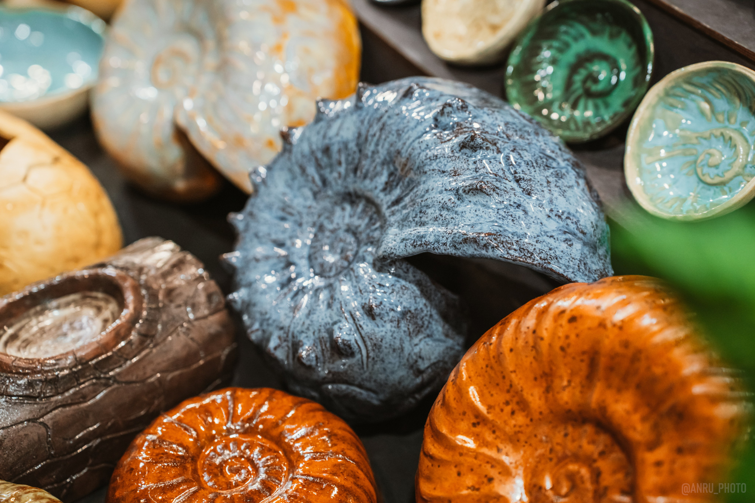 Рептилиум (ручная работа). Репортажный фотограф Анастасия Рубцова