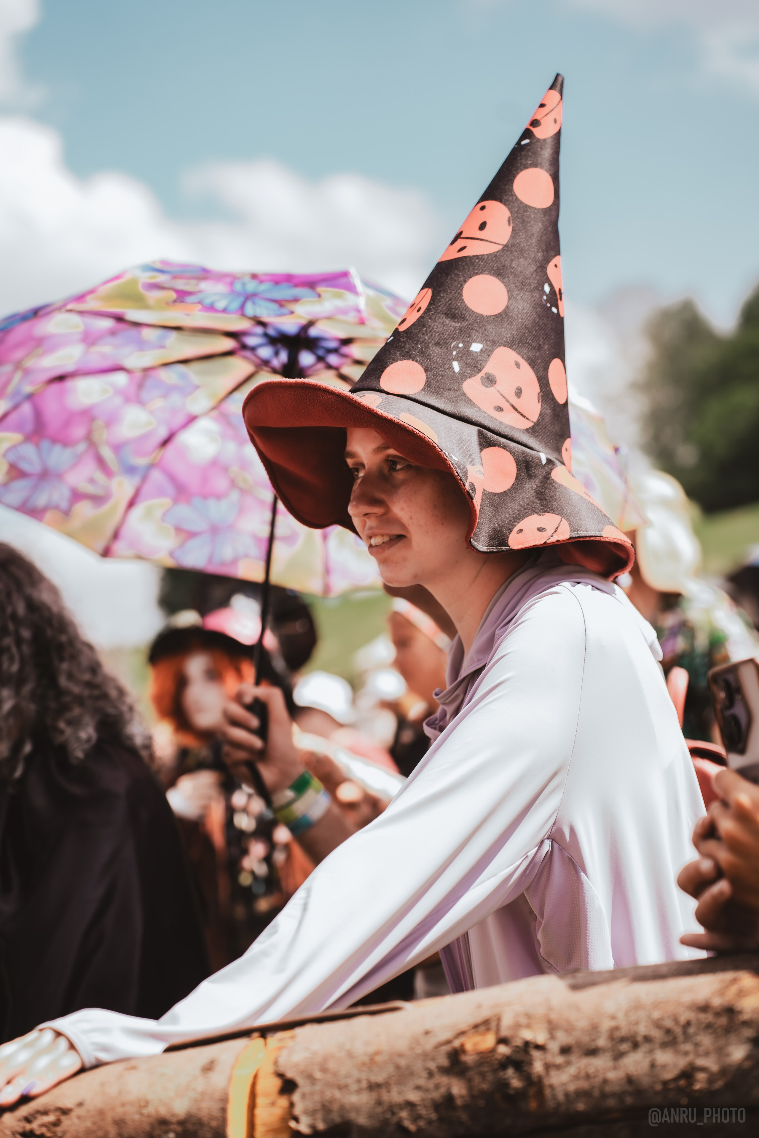 Концерты. Репортажный фотограф Анастасия Рубцова