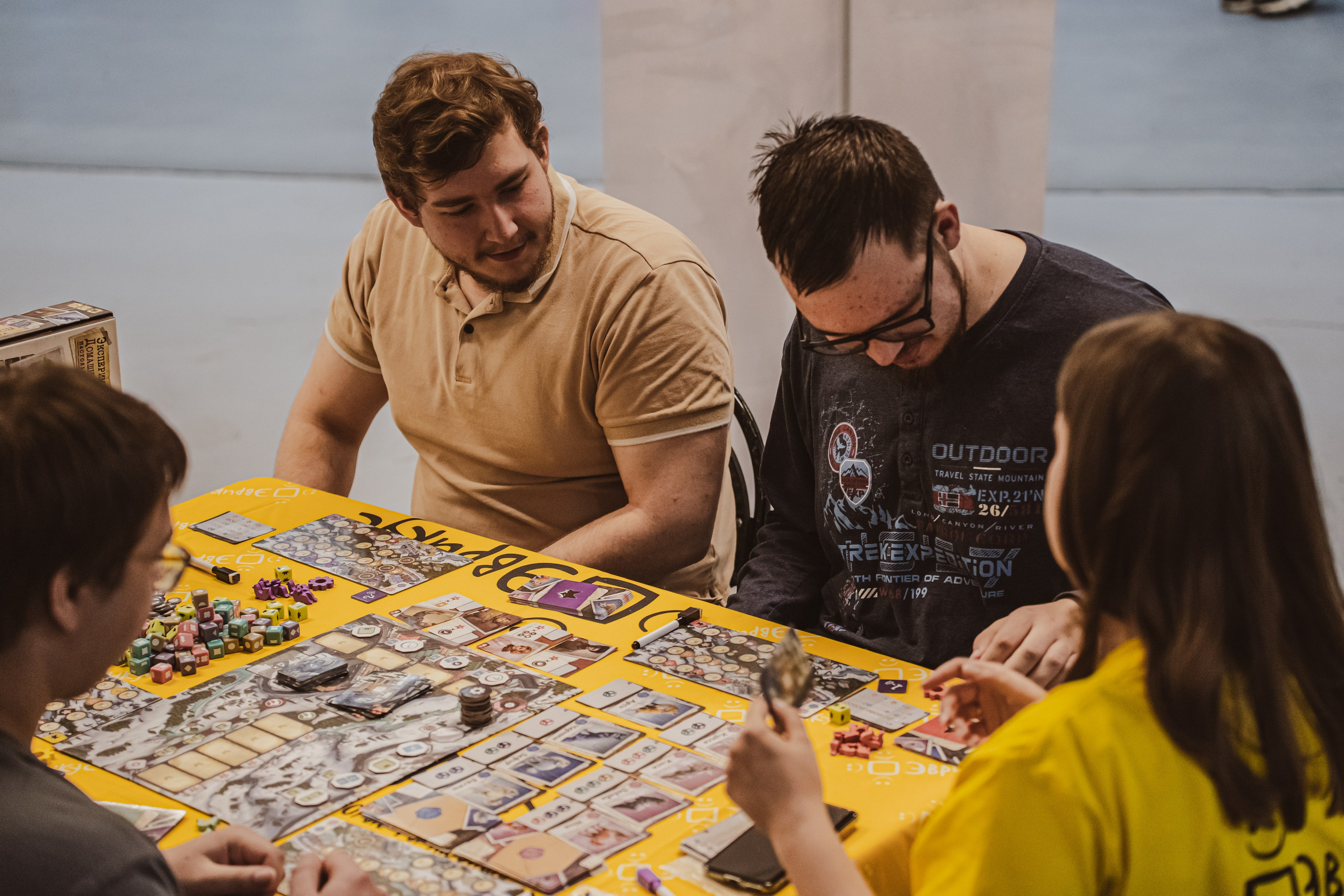 Fox Family fest. Репортажный фотограф Анастасия Рубцова