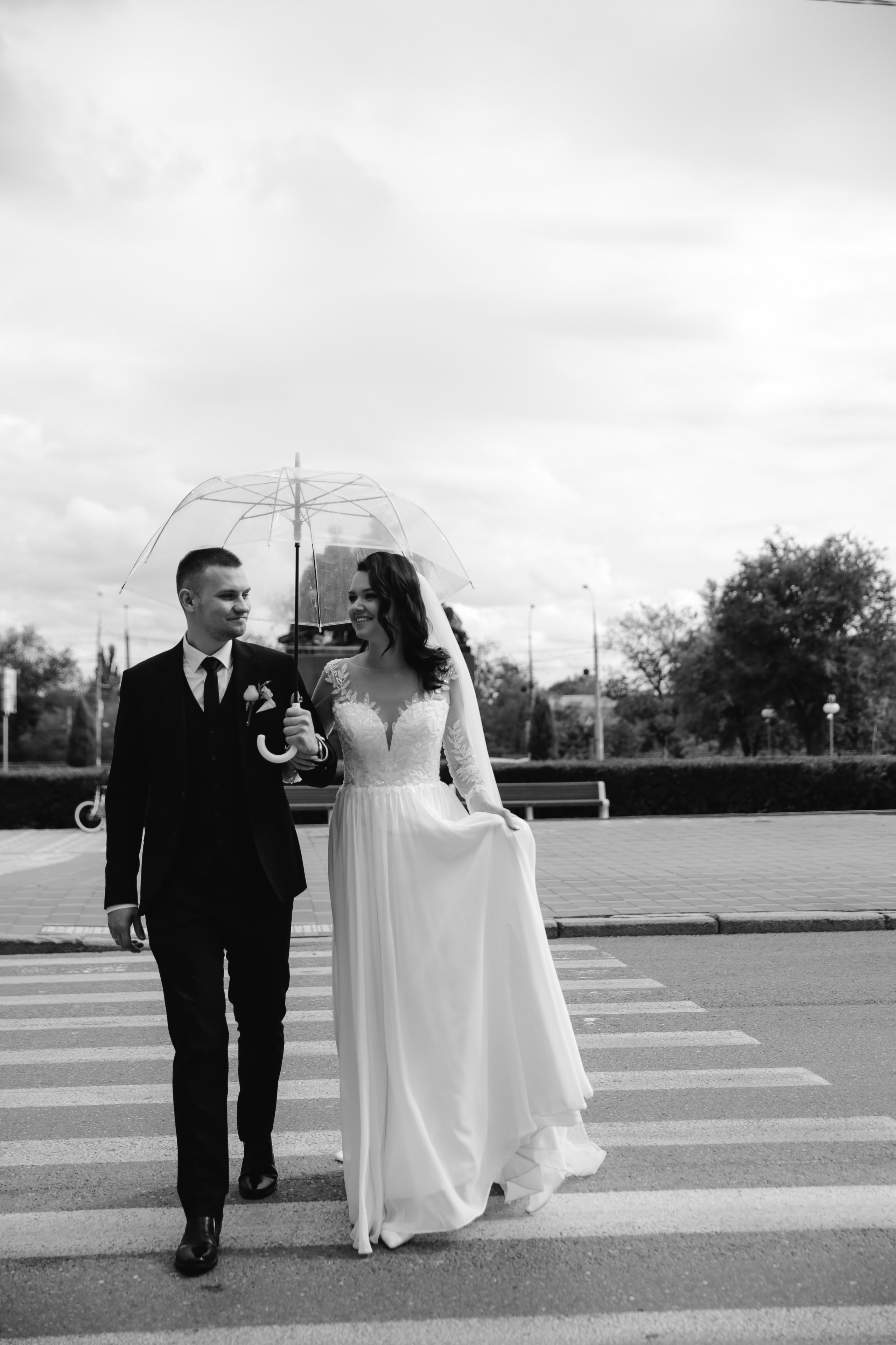 Галина и Игорь. Катерина Макиева